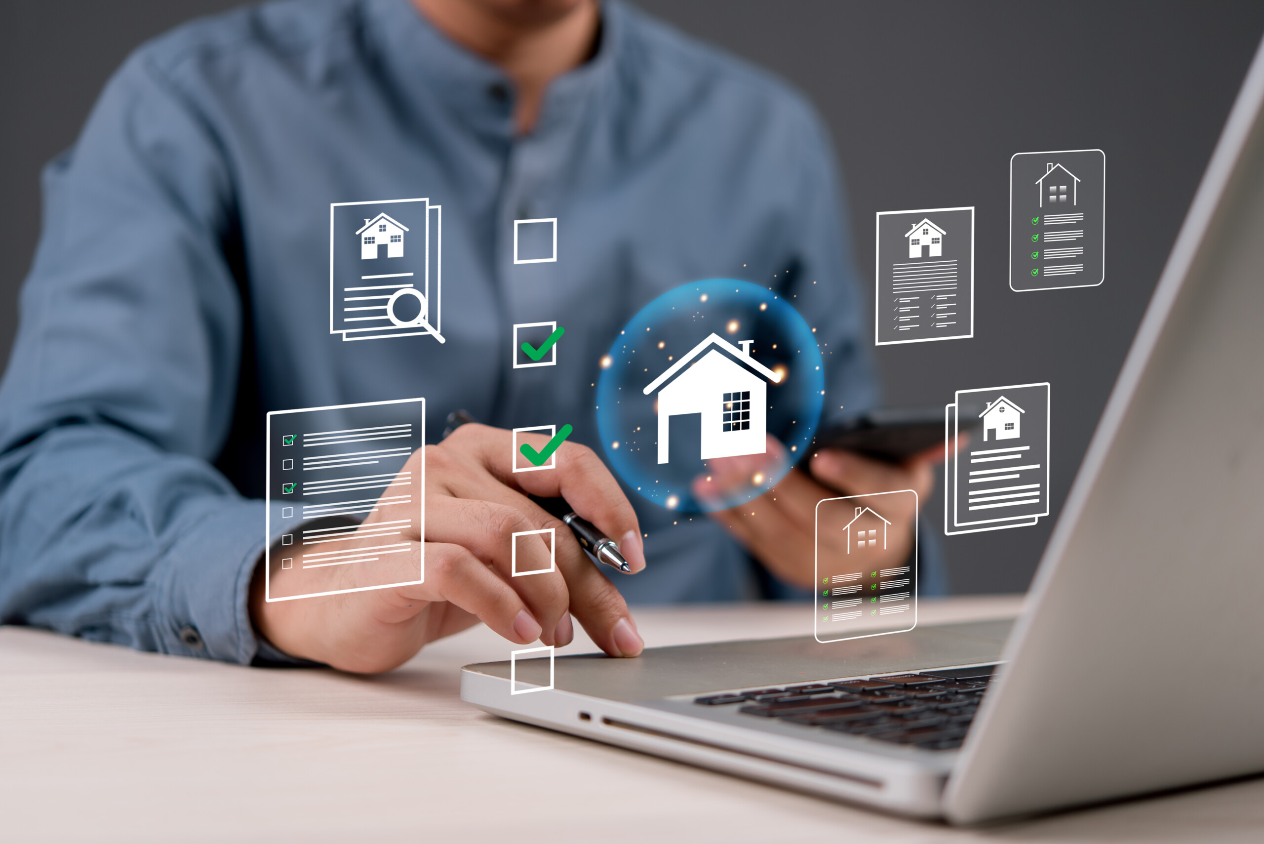 AppFolio liefert den Big Picture Breakout – KI transformiert das Immobilienmanagement.