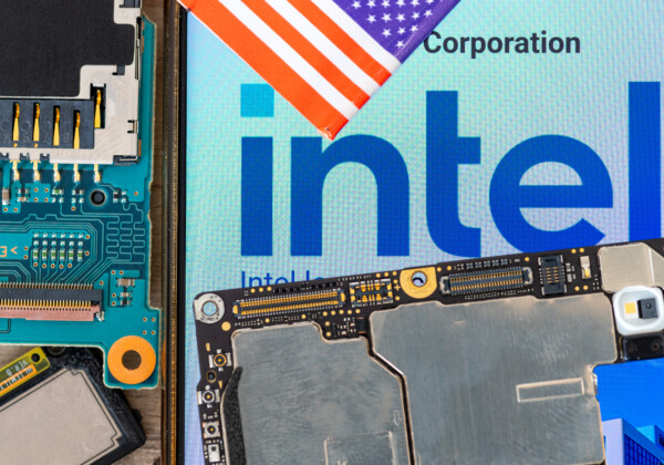 US-Regierung erwägt Einstieg bei Intel