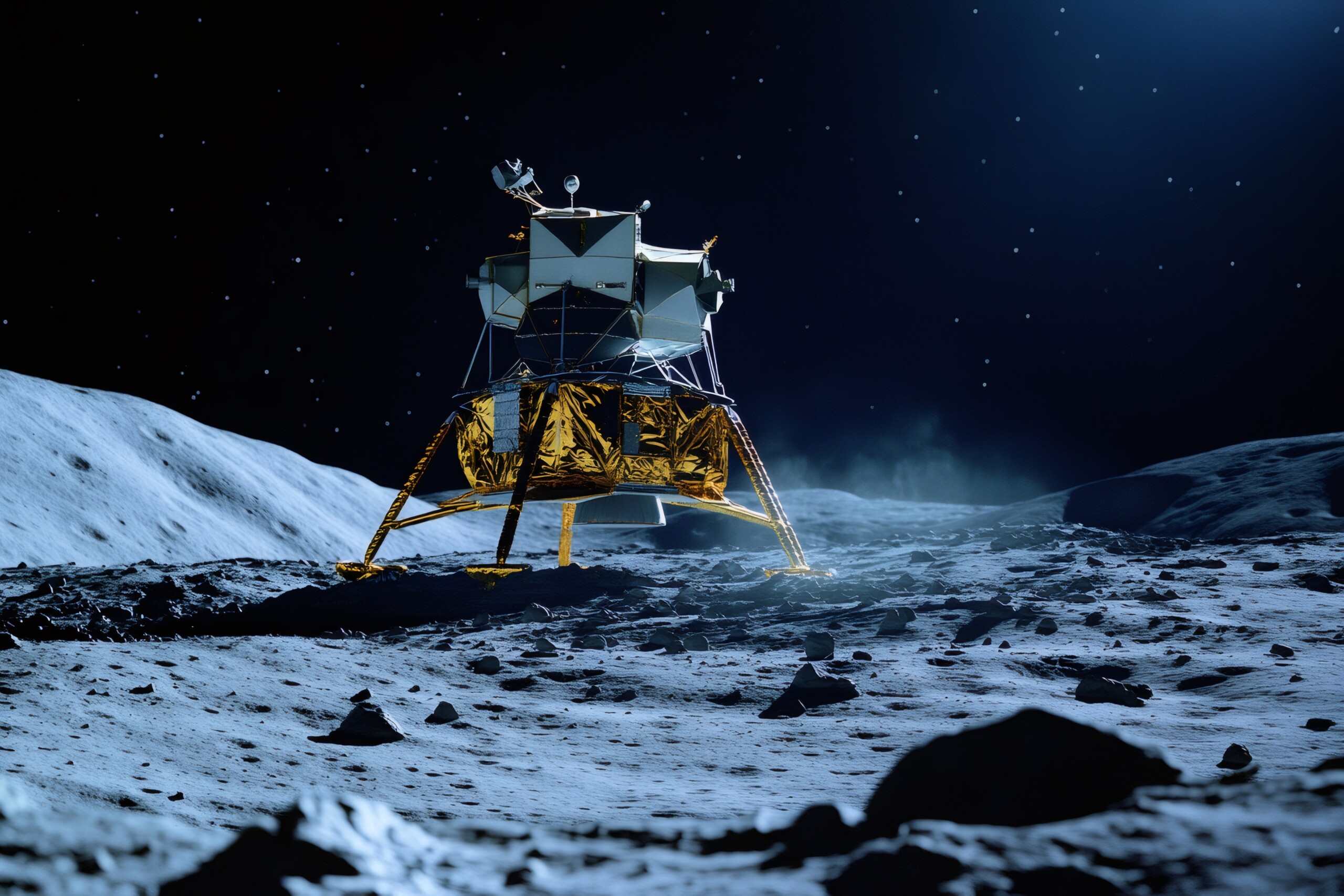 Firefly Aerospace hebt ab! Raumfahrtunternehmen startet mit Mega-IPO und NASA-Millionendeal durch!