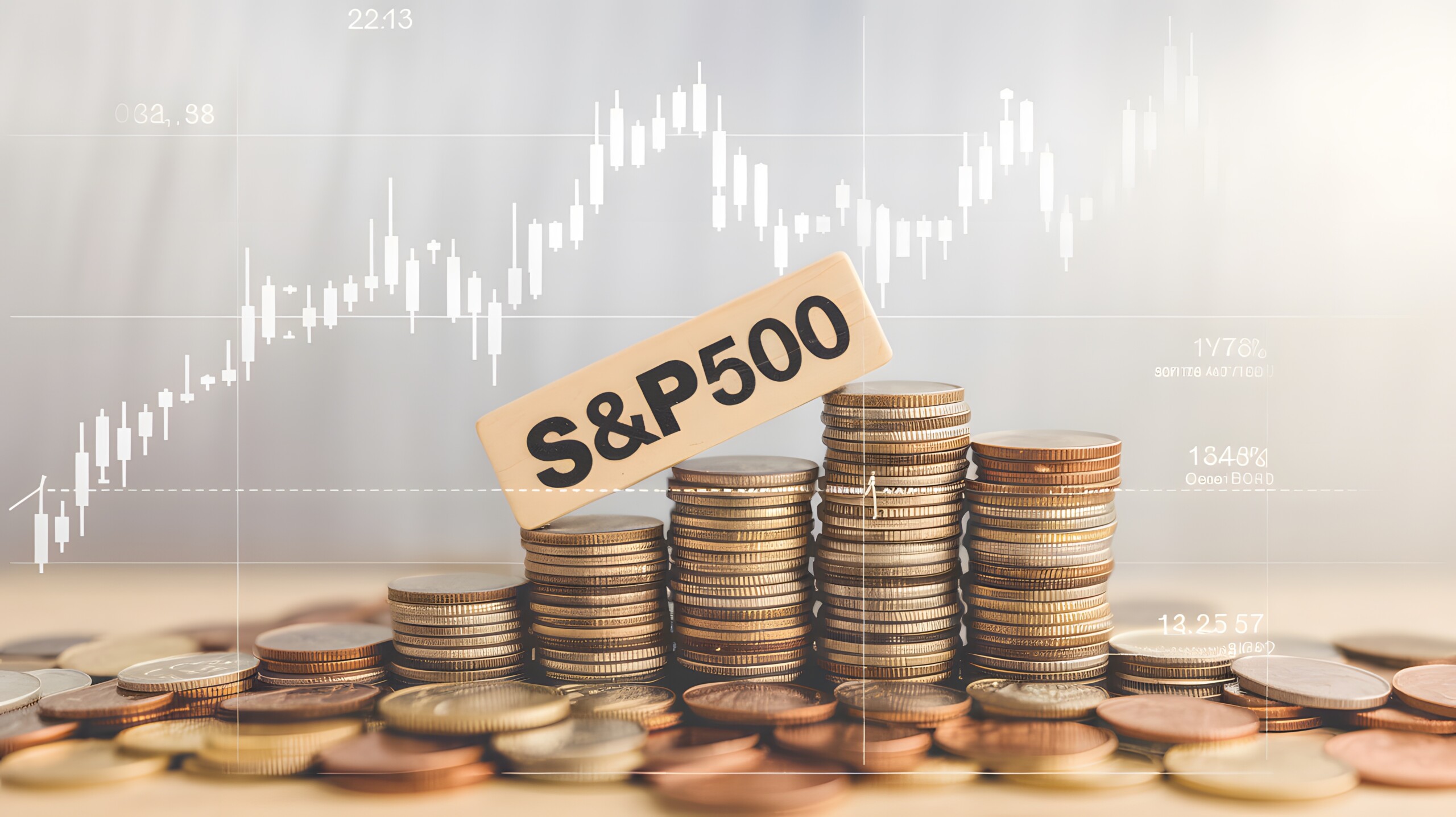 Tarif-Schock als Wendepunkt! Wie 10 Aktien seit Trumps Zollschock 80 % der S&P-500-Gewinne einfuhren!