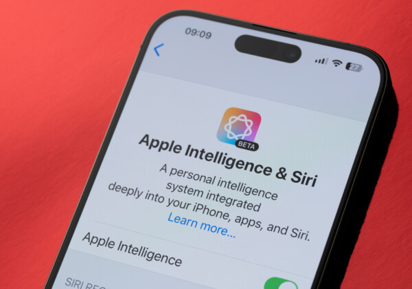 Apple plant KI-Comeback: Neue Geräte sollen das Wachstum ankurbeln