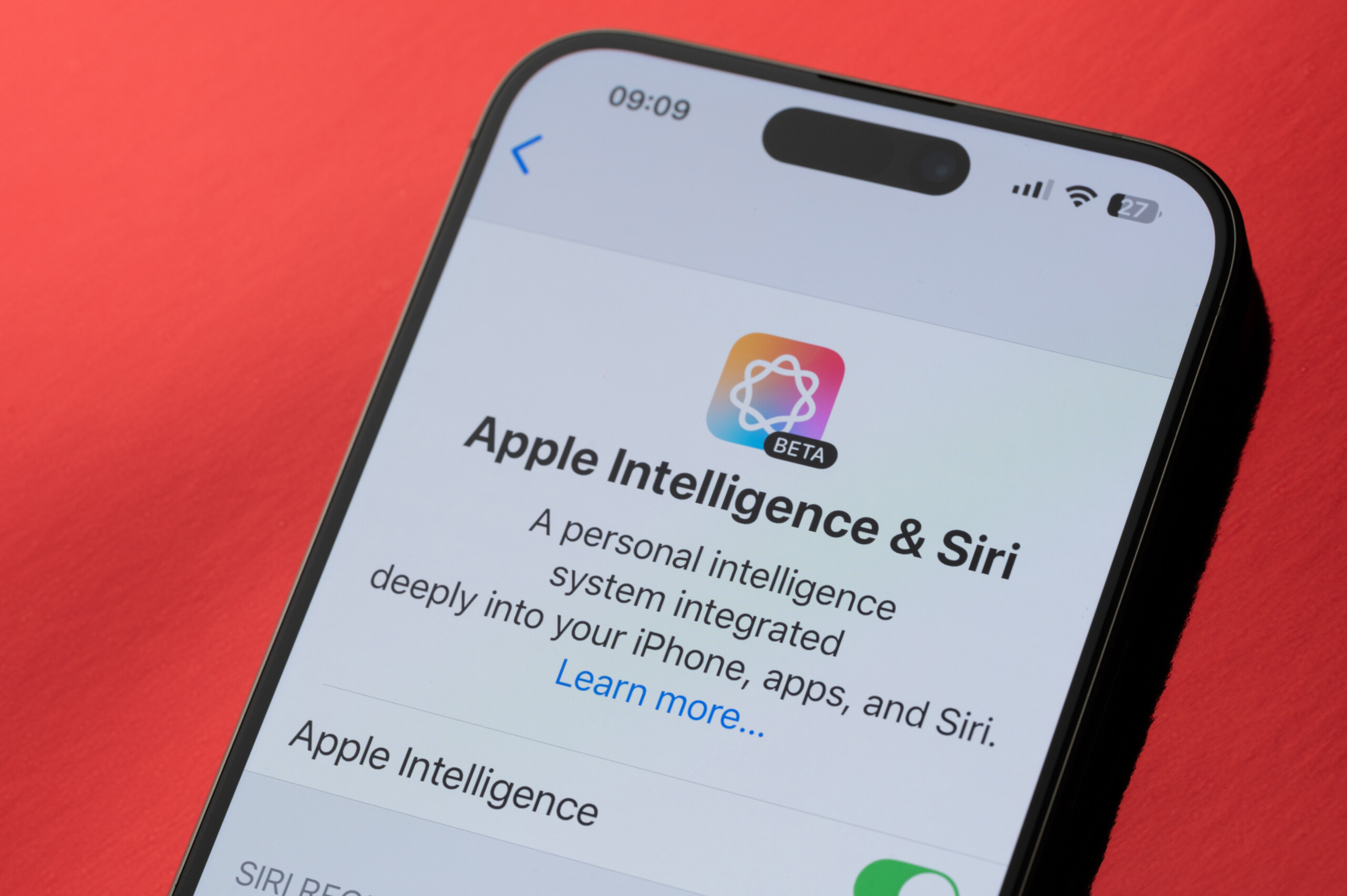 Apple plant KI-Comeback: Neue Geräte sollen das Wachstum ankurbeln