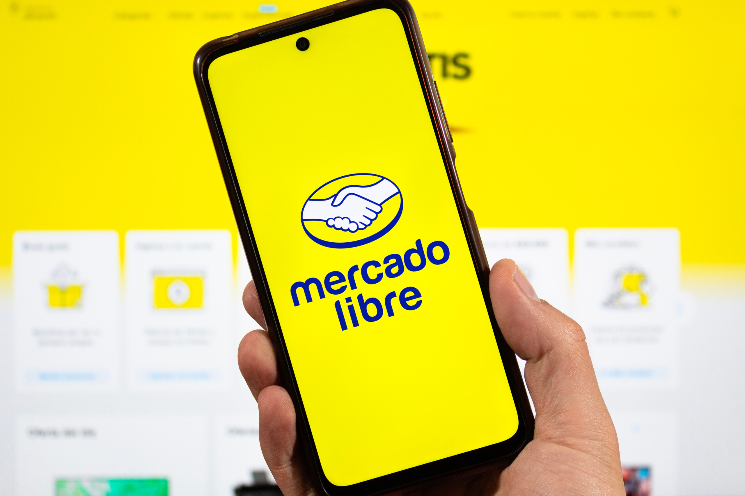 MercadoLibre überzeugt operativ – doch Anleger strafen die Aktie ab