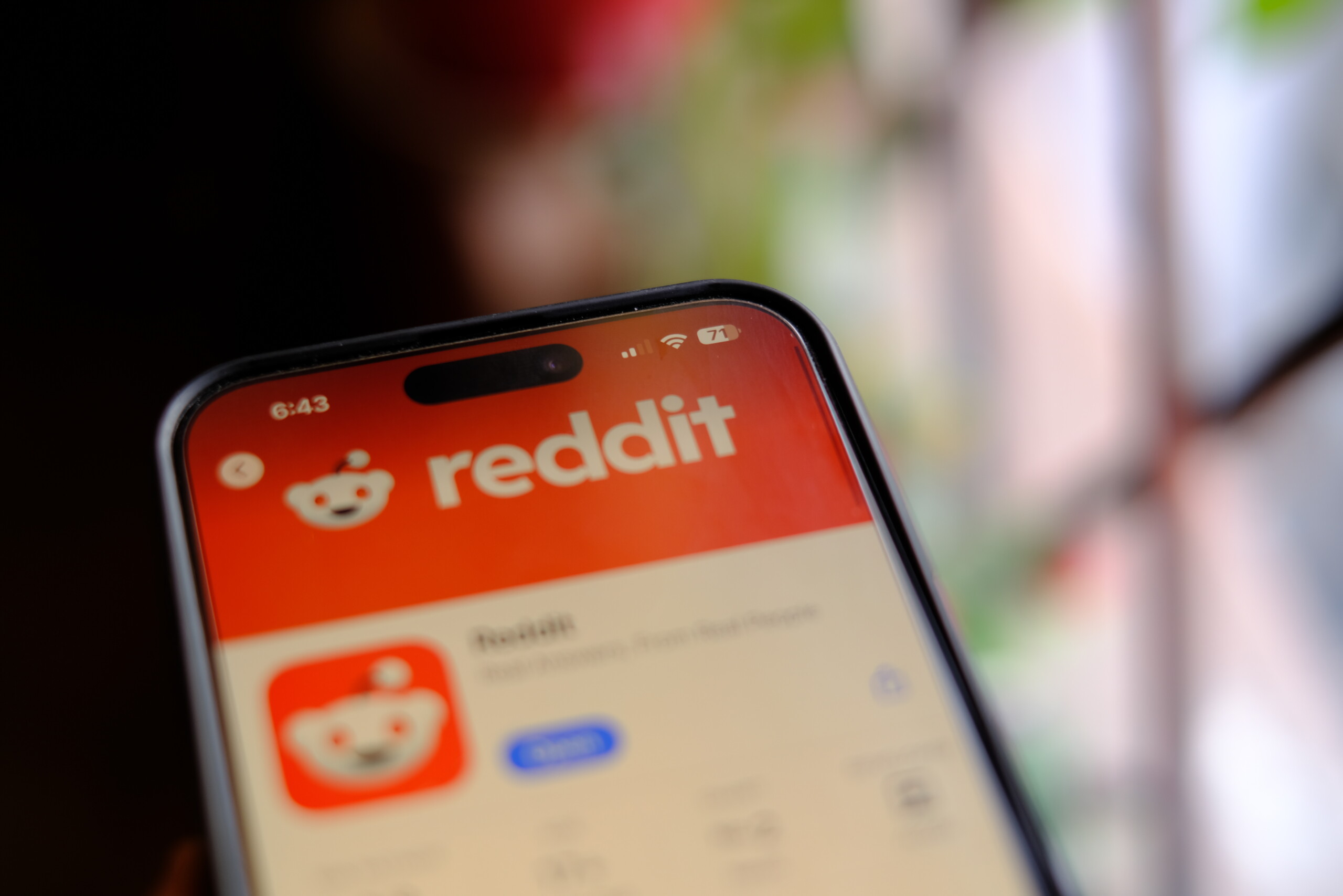 Reddit wird von einer Diskussionsplattform zum profitablen KI-Datenlieferanten. Die Q2-Zahlen überzeugen mit 78 % Umsatzwachstum.