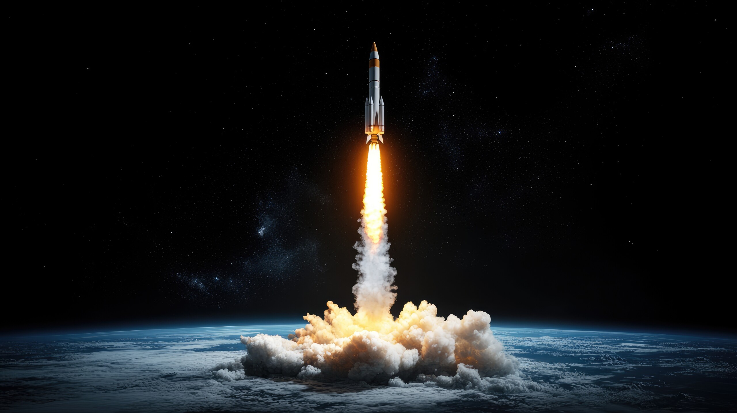 Rocket Lab: Vom Raketenbauer zum Komplettanbieter für Raumfahrt und Sicherheit.