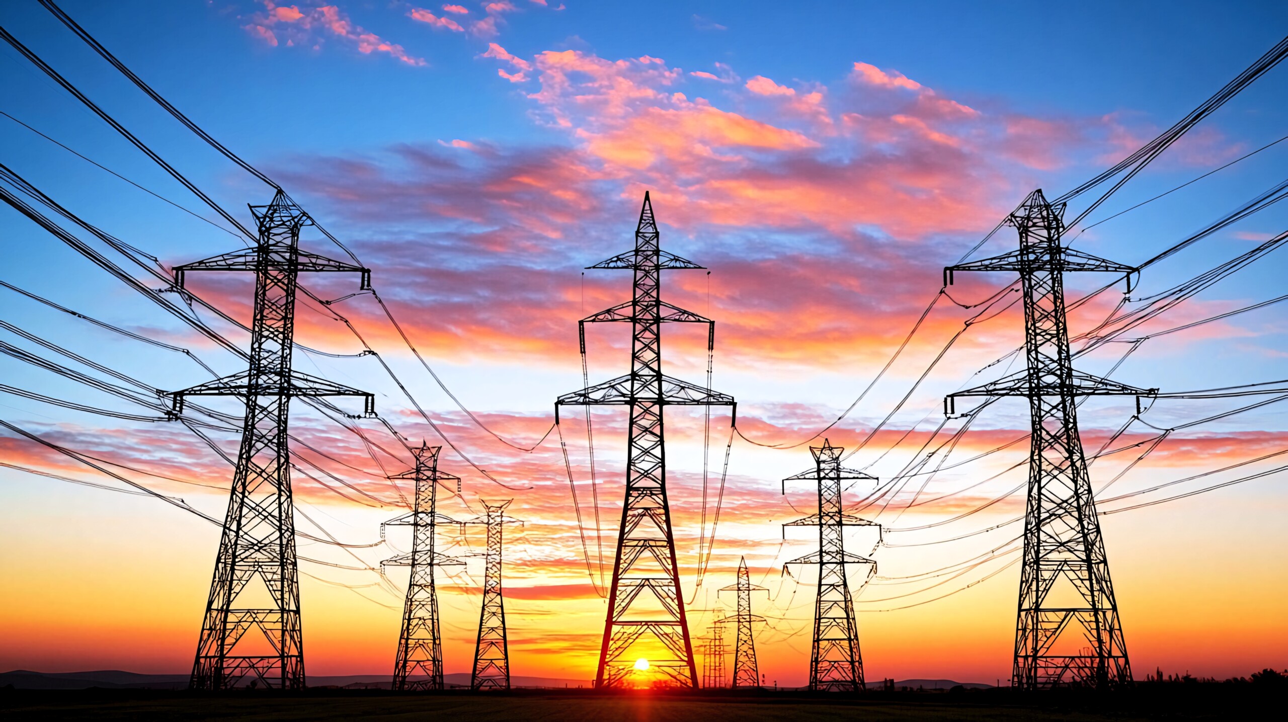 Primoris Services profitiert vom Boom in Energie, Versorgung und erneuerbaren Energien. Nach 16%iger EPS-Prognoseerhöhung bricht die Aktie auf das Allzeithoch aus.