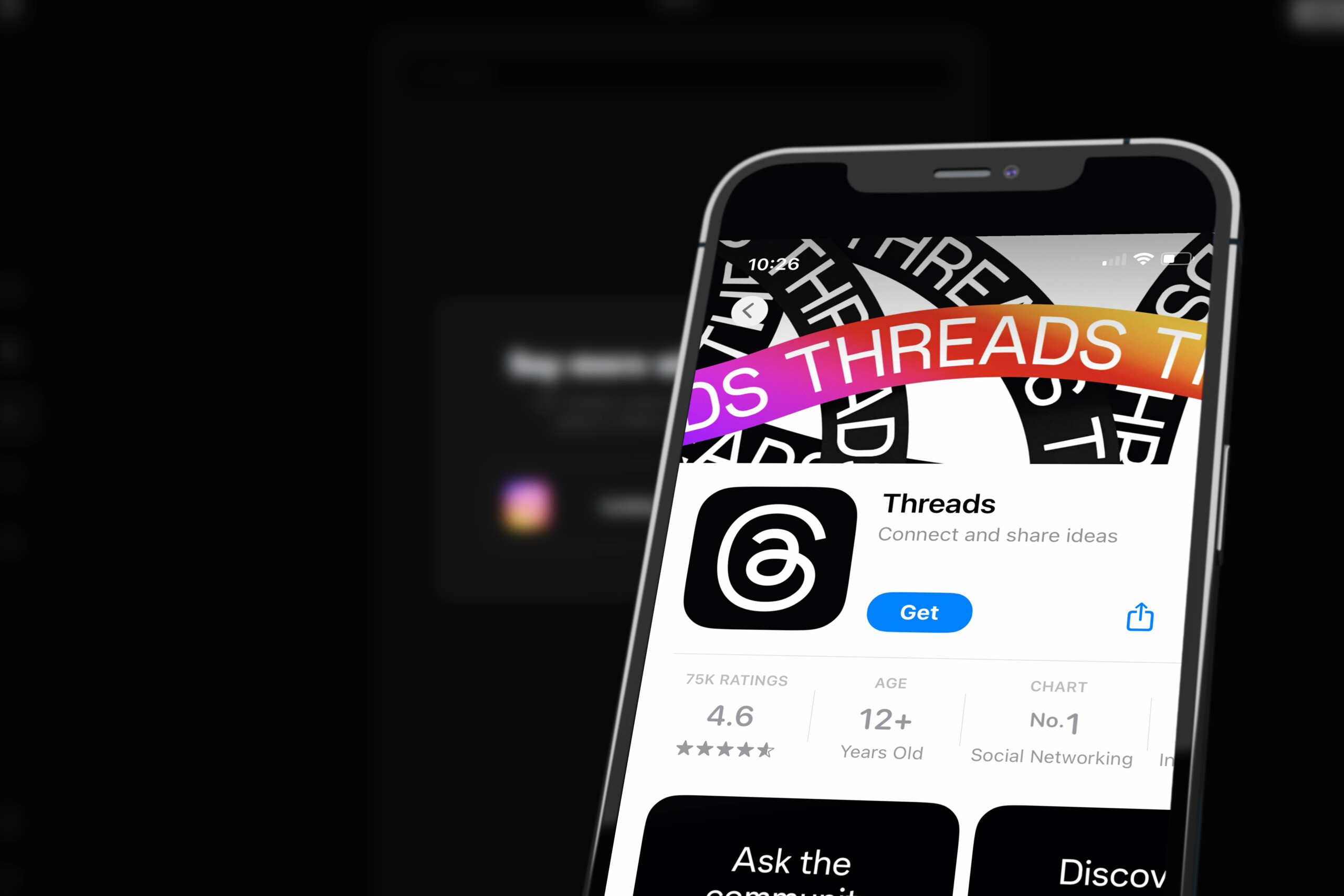 Meta legt nach! Threads knackt 400 Mio. Nutzermarke und geht auf Angriff gegen X!