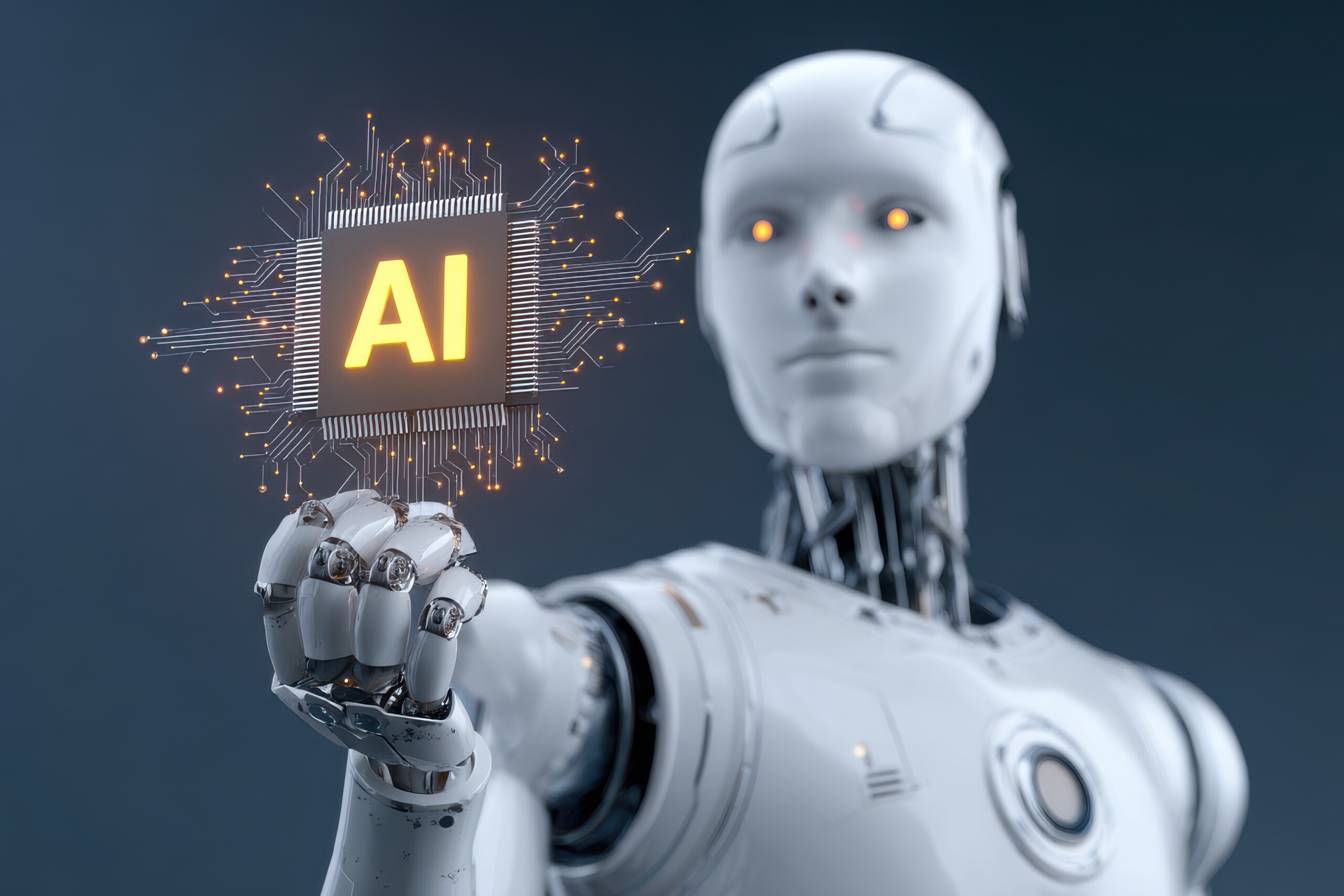 DEPOT-BRIEFING: NVIDIA vor Quartalszahlen: KI- und Robotik-Pionier im Fokus. Jetson Thor soll physische KI auf ein neues Level heben. Die Blackwell Ultra GPU dient als Effizienzboost für KI-Fabriken.