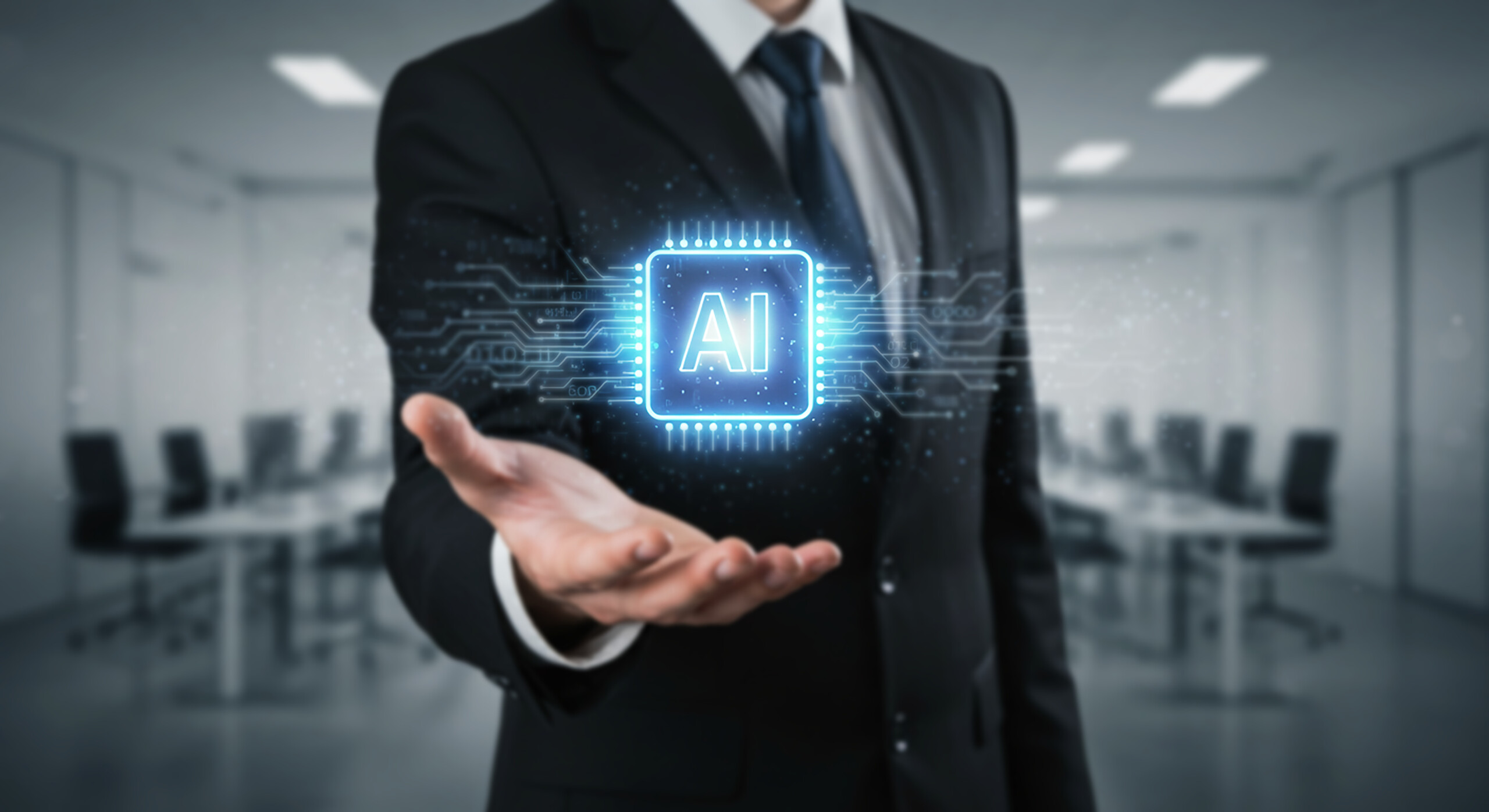 „Once-in-a-Lifetime Opportunity“: Arista Networks profitiert vom AI-Umbruch