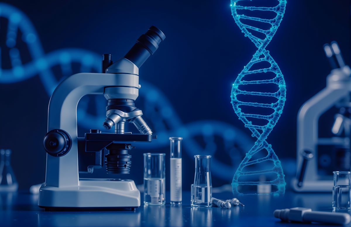 Biotech-Boom – Das sind die Top 5 Wachstumsaktien aus unserem Screening