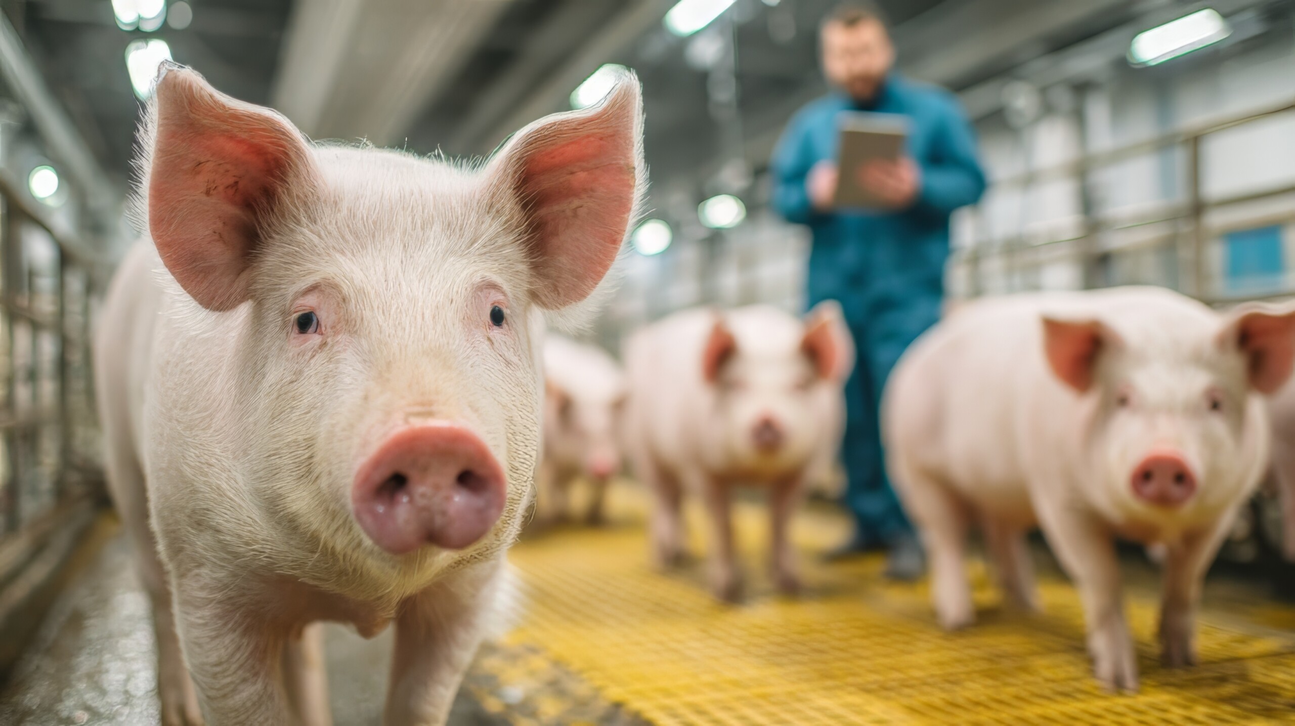 Vital Farms: Tierwohl und Nachhaltigkeit treiben die Aktie nach oben