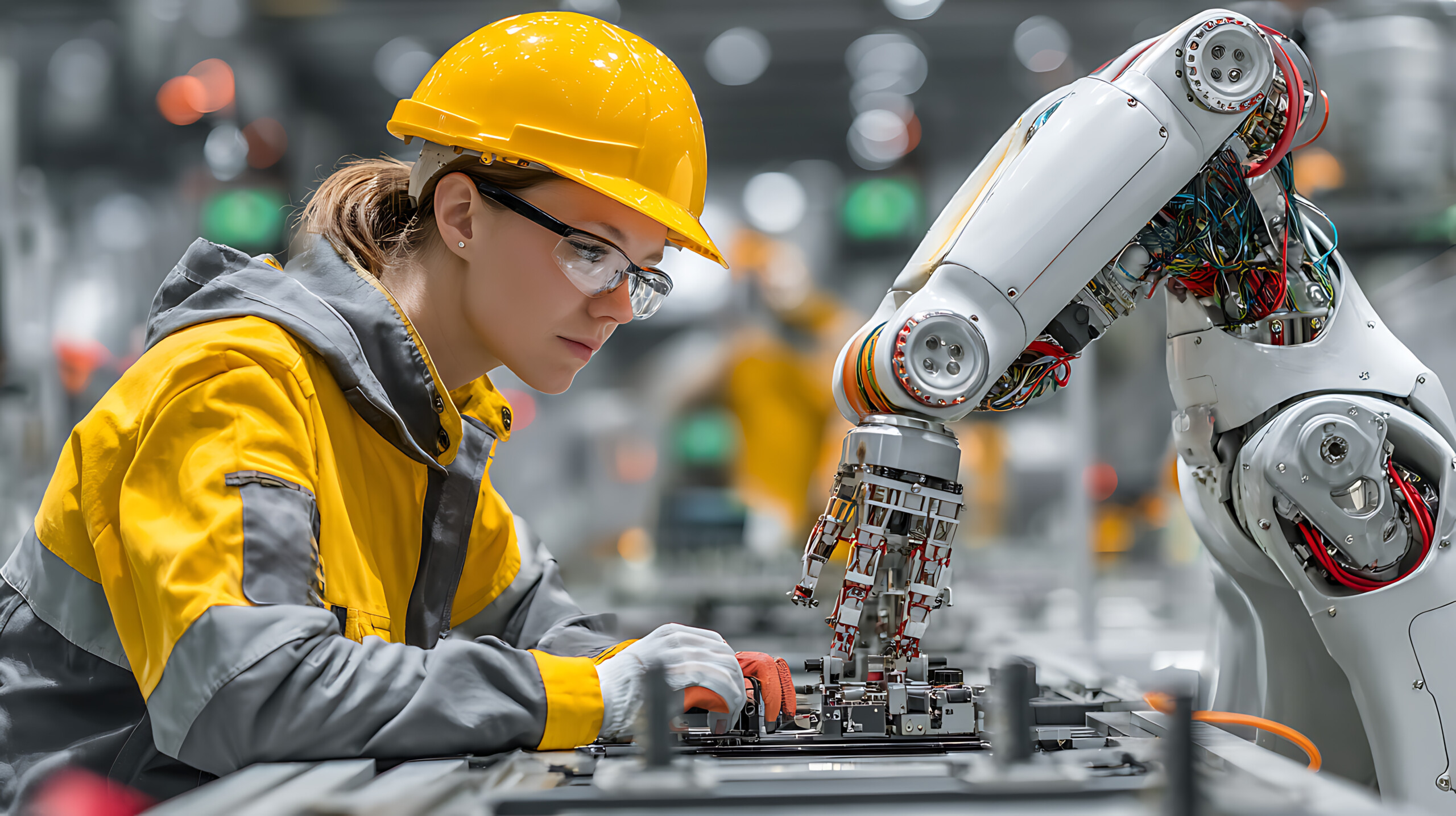 Nvidia setzt auf Robotik-Revolution! Jetson Thor soll jetzt das nächste Milliarden-Geschäft werden!