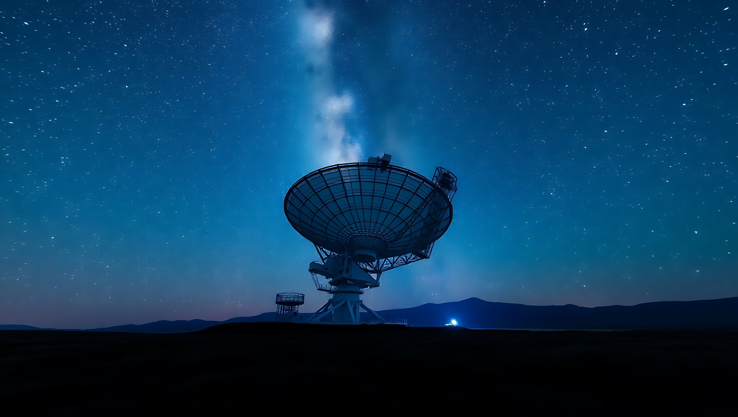 Die Defense&Space-Aktie Gilat Satellite Networks: Wachstum durch Übernahme von Stellar Blu und die Defense-Sparte