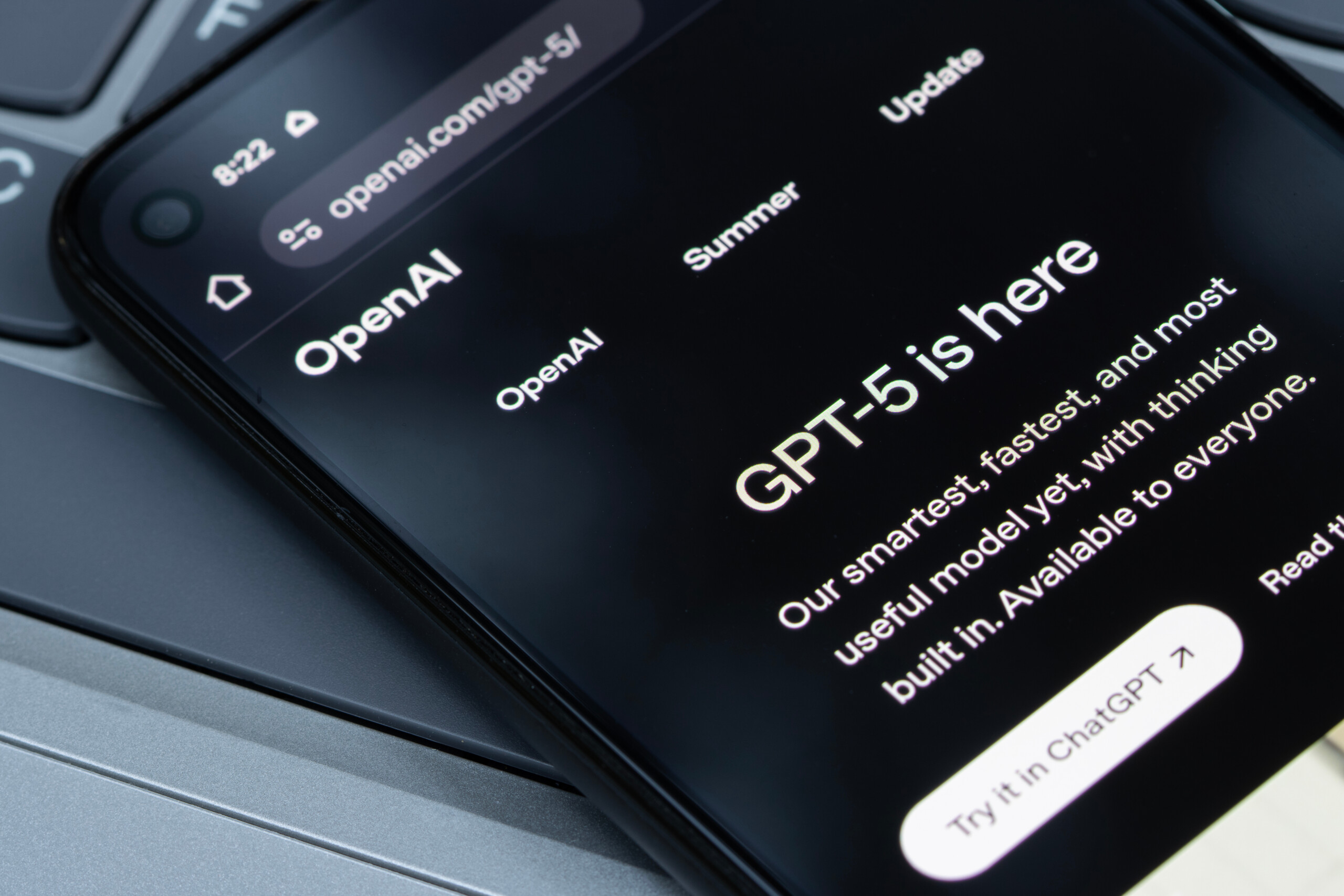 OpenAI: Neue Preisoffensive mit ChatGPT Go in Indien!