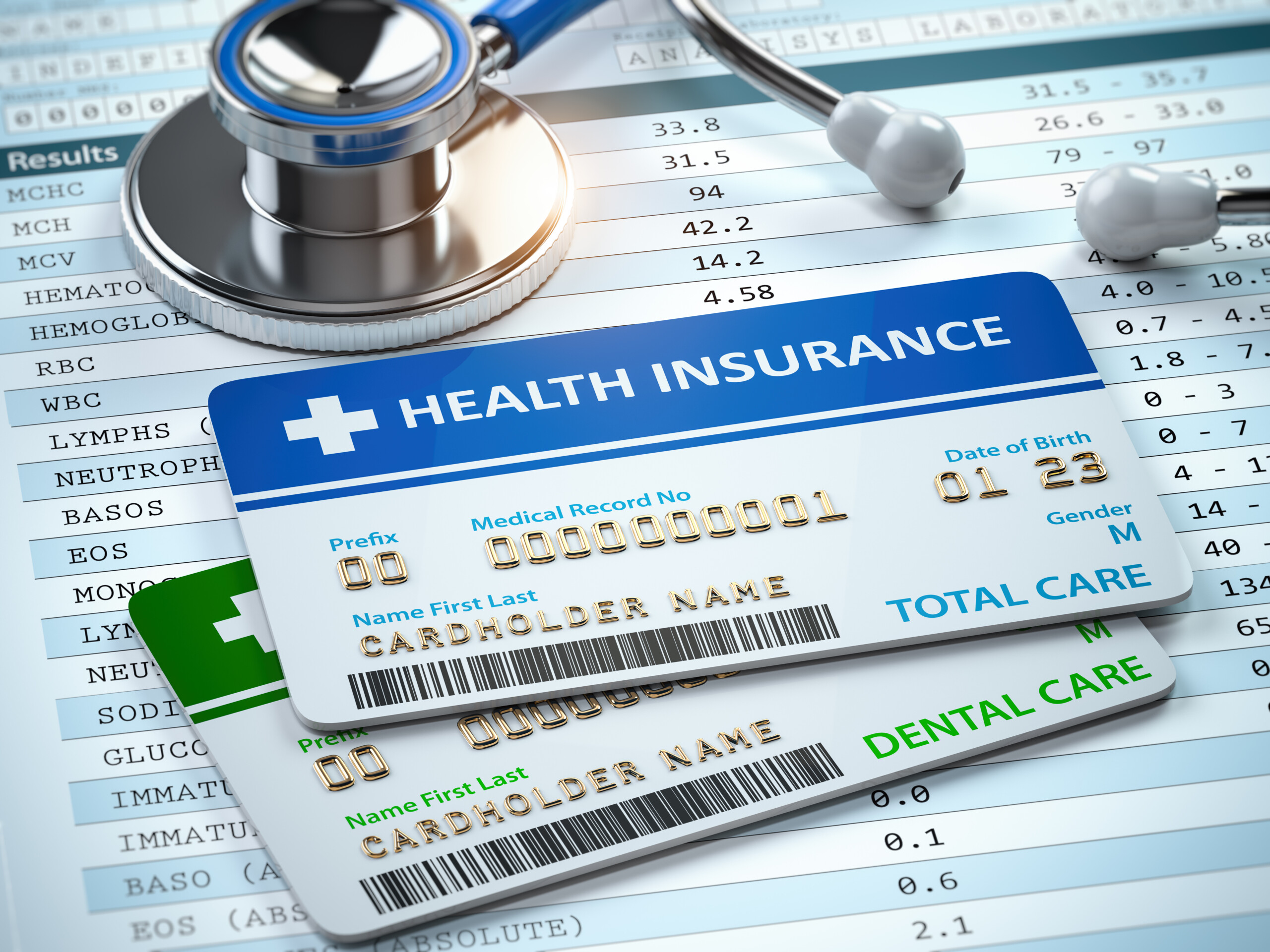 Portfoliocheck: Seth Klarman investiert sich gesund – mit Elevance Health