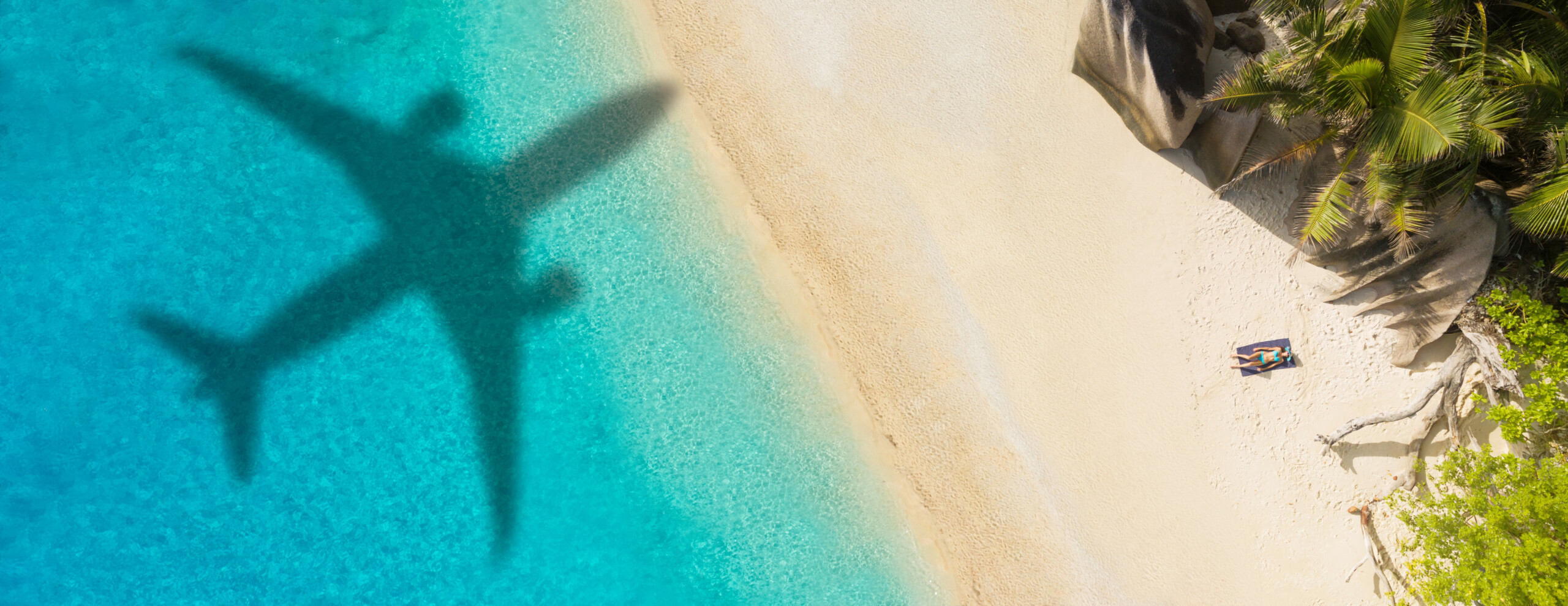 Expedia Group: Der stille Wandel  eines Reiseriesen