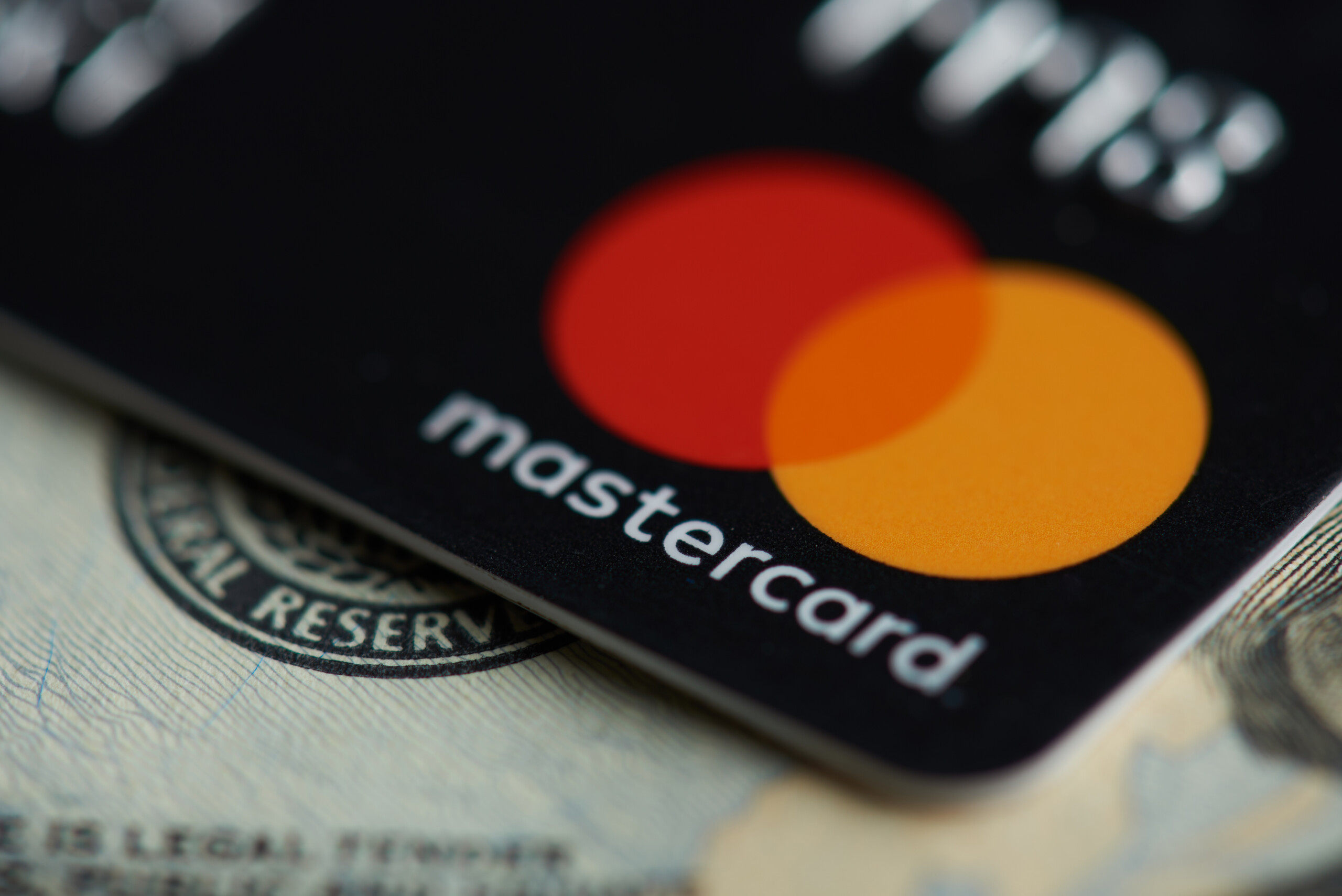 Mastercard überrascht mit Rekordzahlen! Mit Fiserv setzt man auf Stablecoins als Zukunft des Bezahlens!