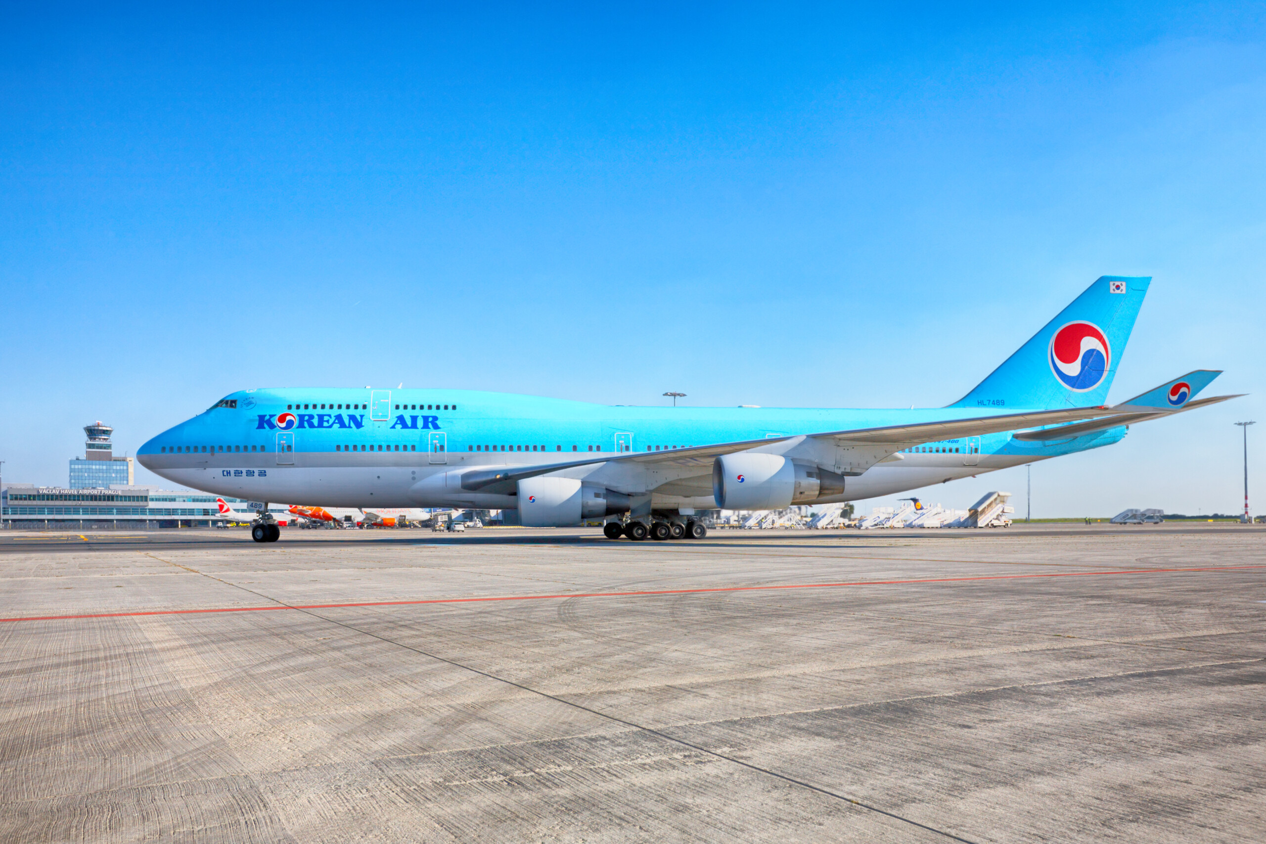 Boeing zwischen Milliarden-Deals und Dauerkrise! Korean Air ordert 103 Jets, doch Vertrauen bleibt fragil!