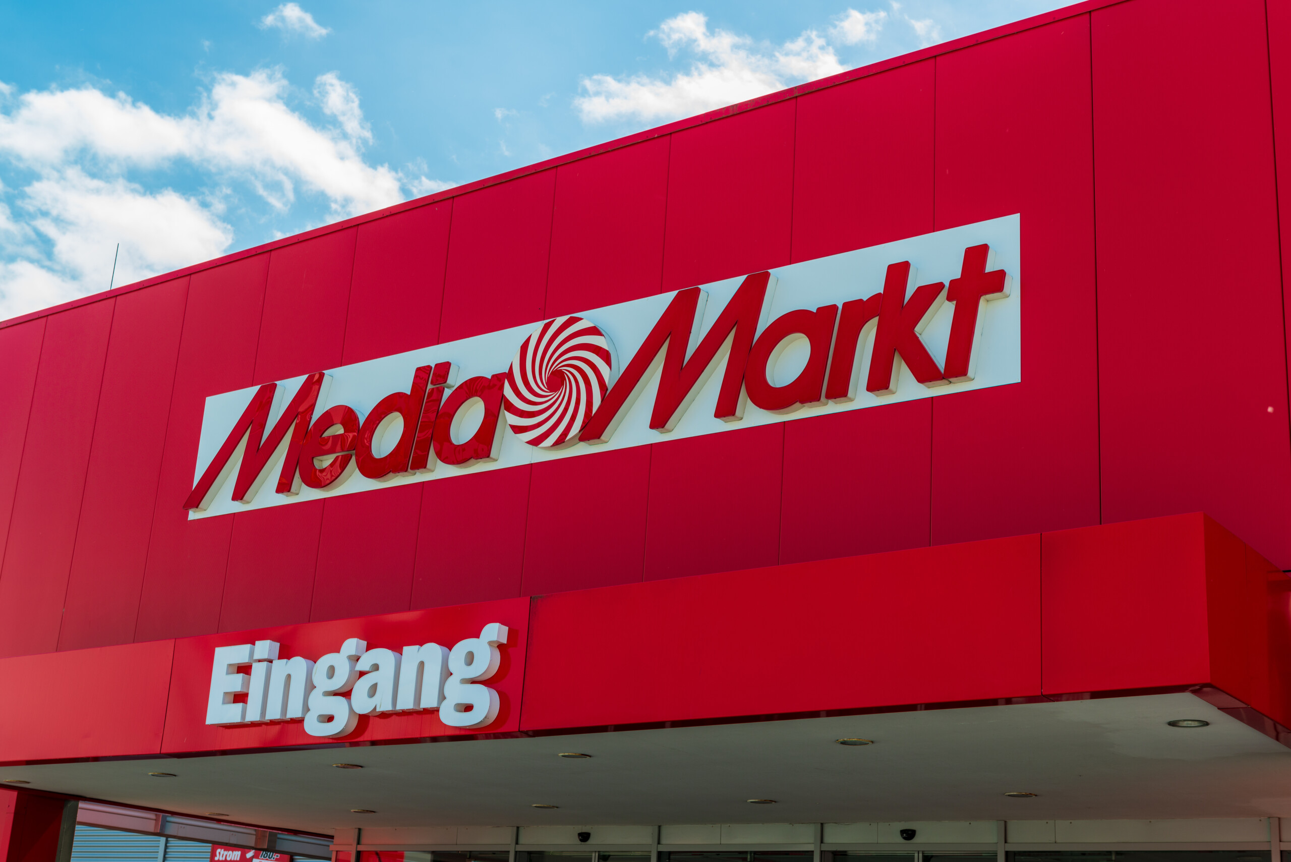 JD.com übernimmt MediaMarkt-Mutter Ceconomy – Chinas Handelsriese greift nach Europas Elektronikmarkt