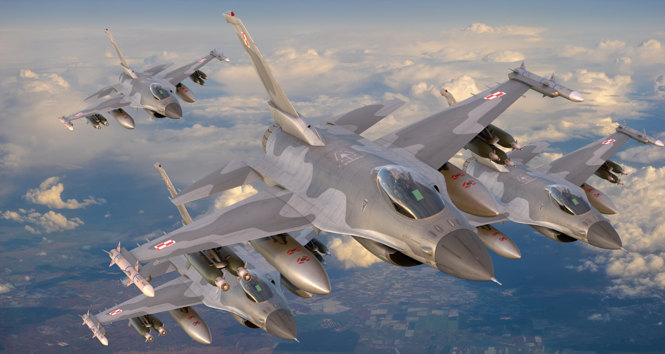 Lockheed Martin holt auf! Auftragsbücher füllen sich nach deutlichem Gewinneinbruch im letzten Quartal!