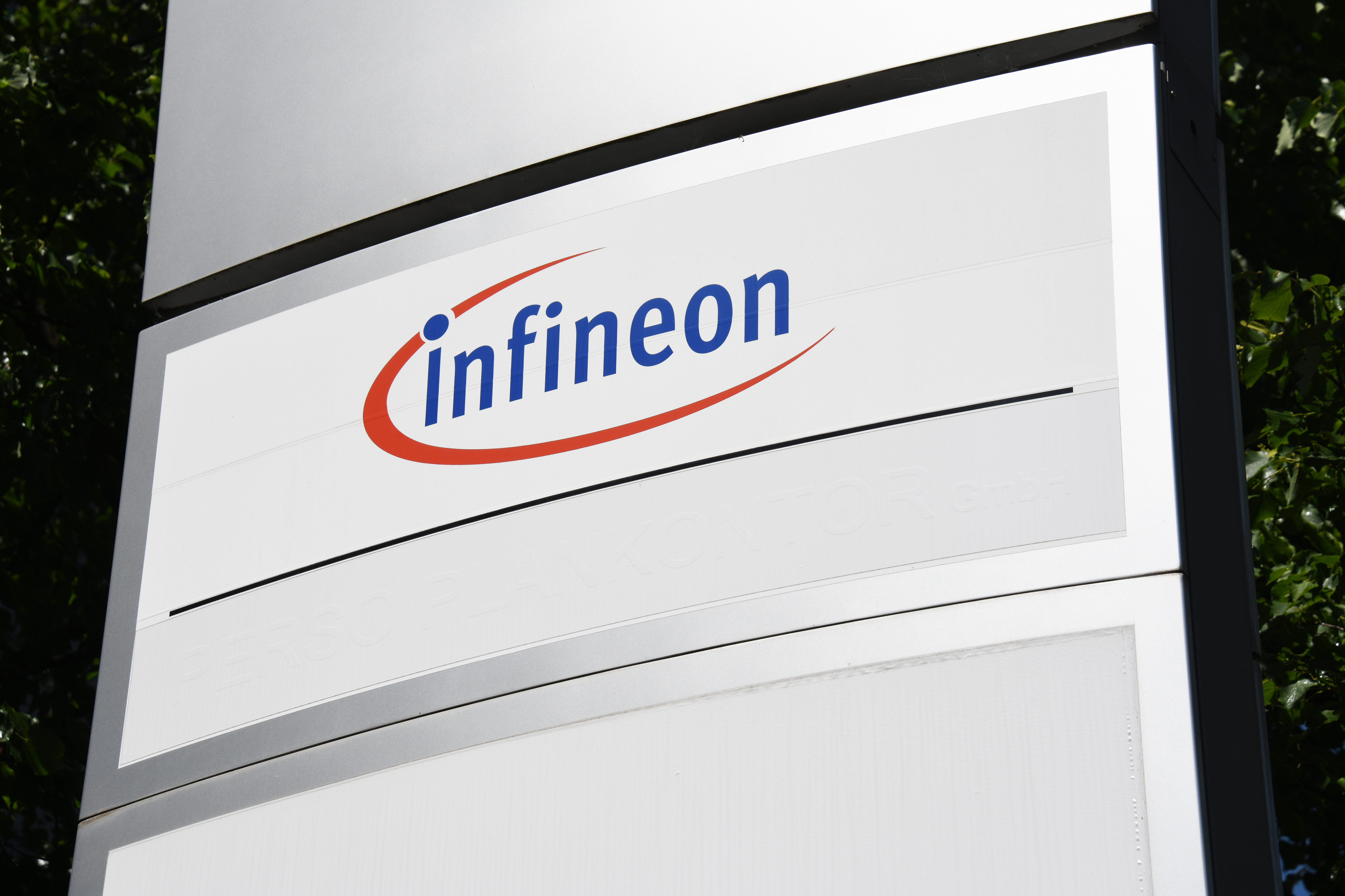Infineon überzeugt mit grüner Technologie in schwierigem Umfeld