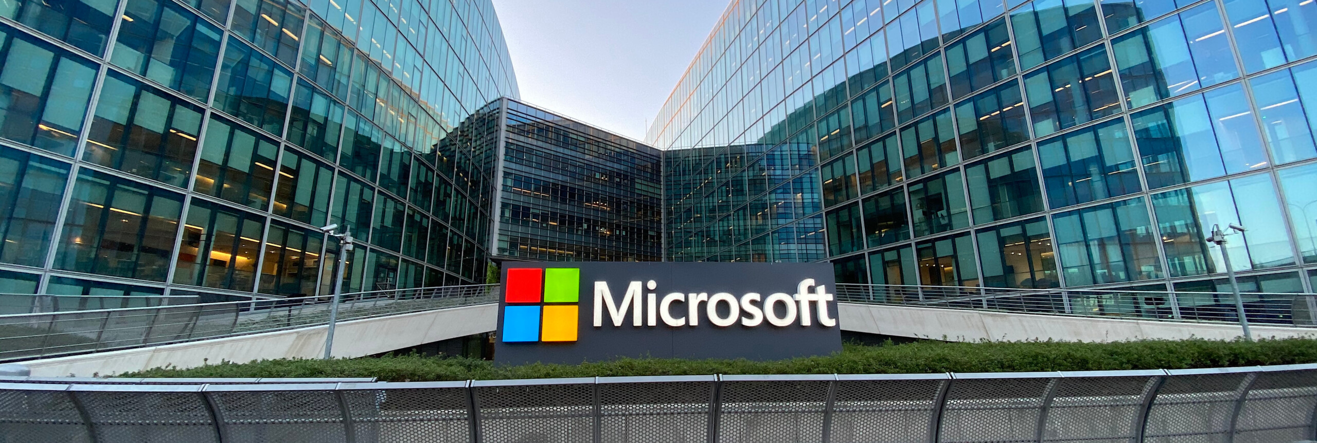 Jenseits des KI-Hypes: Wie Microsoft im Tagesgeschäft brilliert
