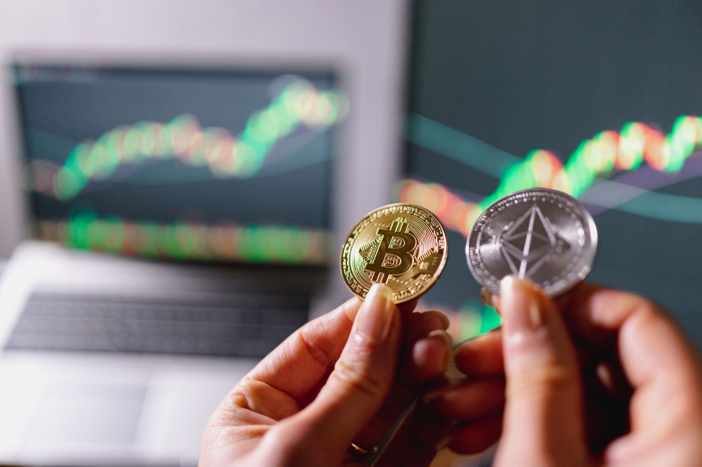 Bitcoin und Ethereum nahe Allzeithochs. Diese Unternehmen mit Kryptowährungsbeständen gehören auf die Watchliste!