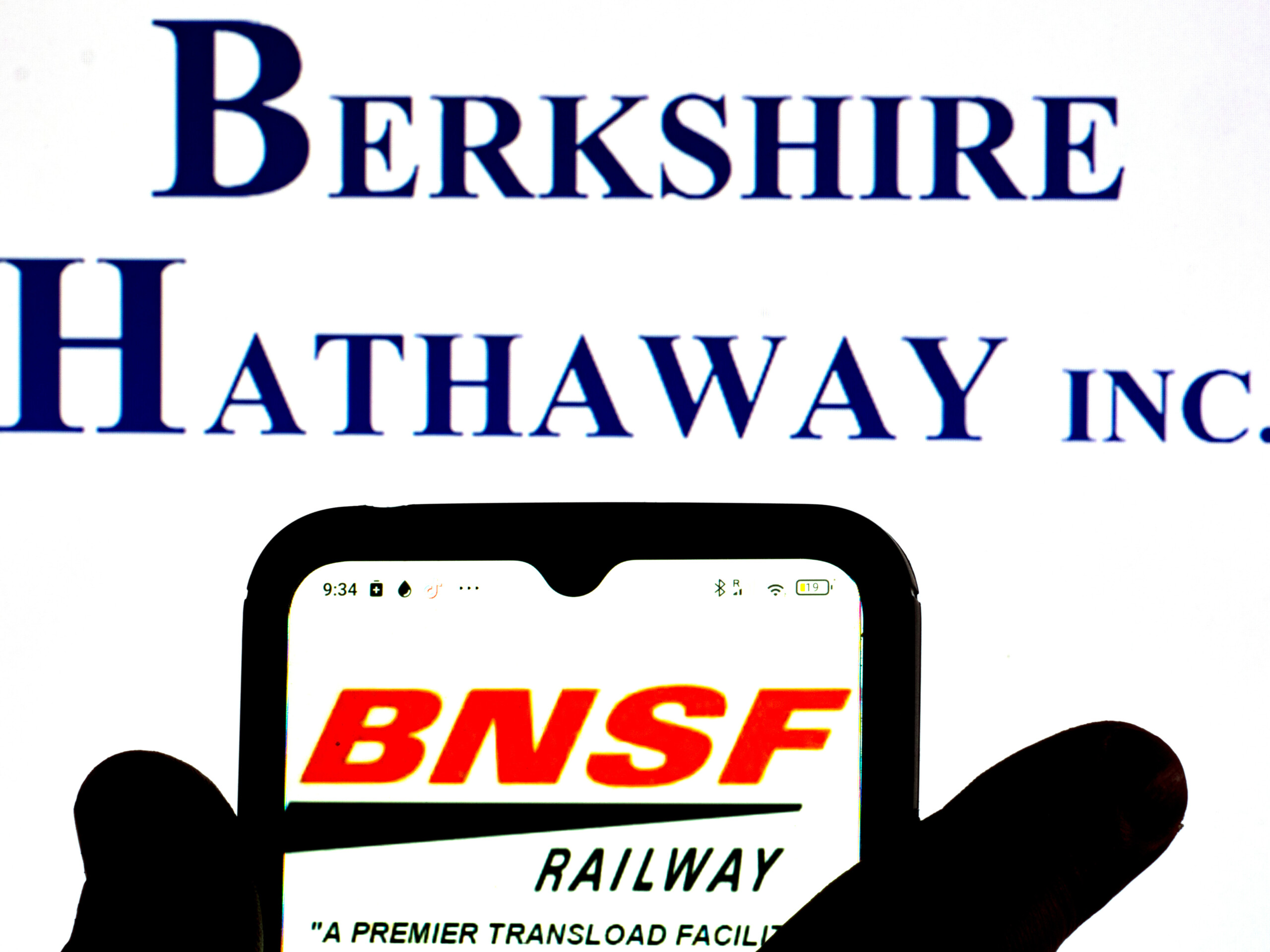 Berkshire Hathaway: Buffett beendet CSX-Übernahmespekulationen und setzt auf Kooperation mit BNSF!