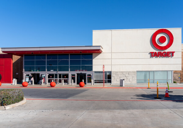 Target im Umbruch: Neuer CEO und gemischte Quartalszahlen