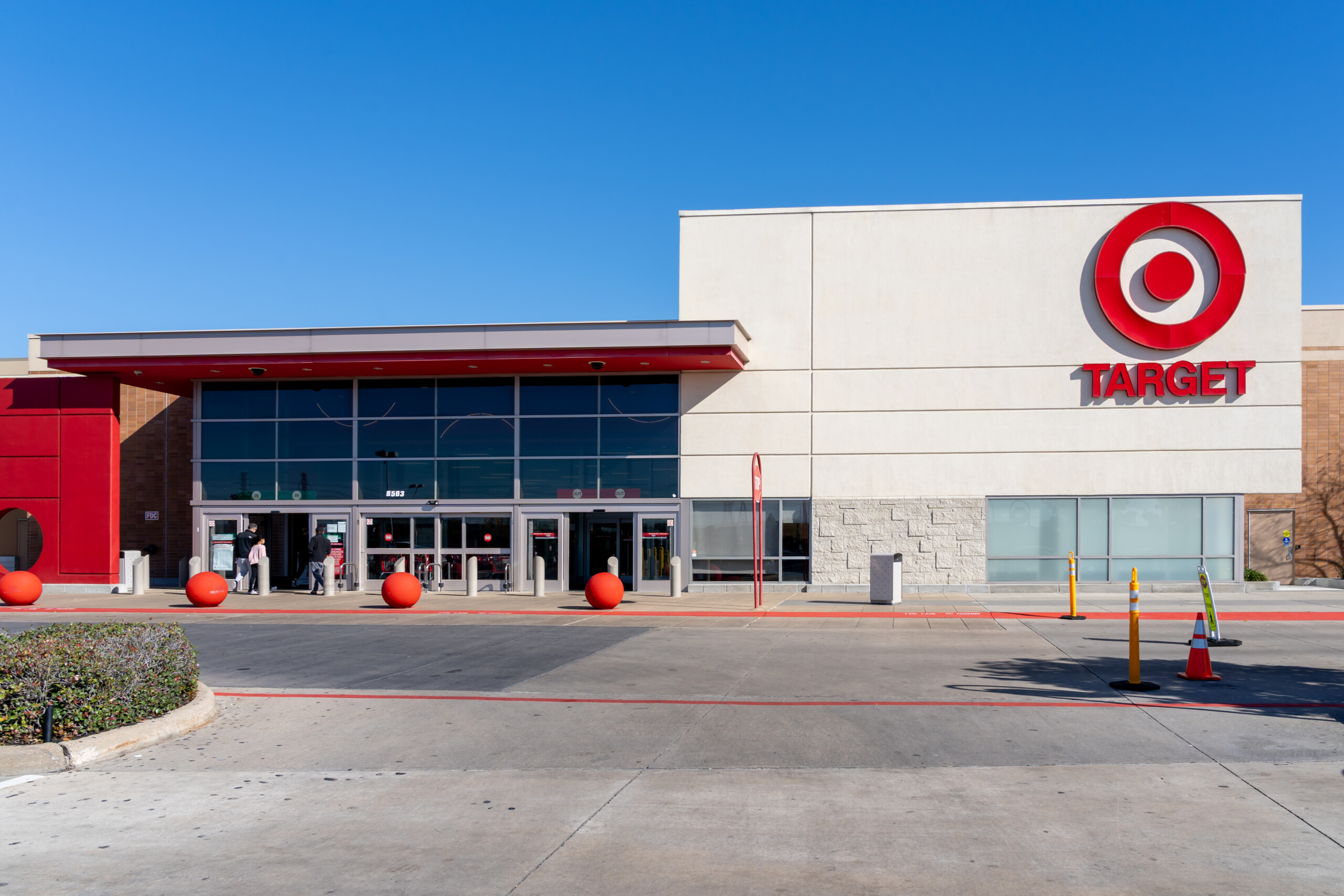Target im Umbruch: Neuer CEO und gemischte Quartalszahlen