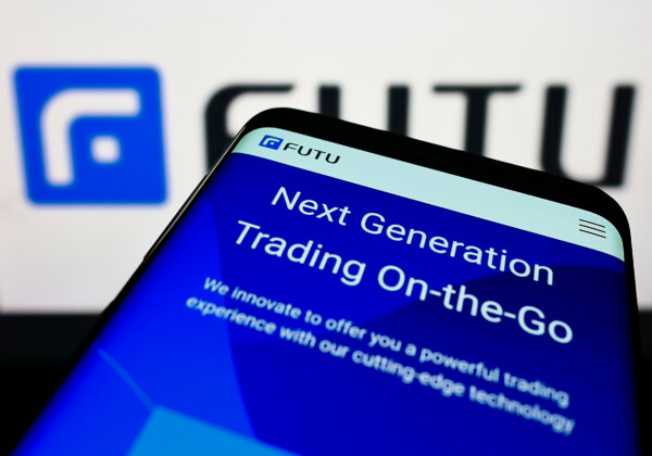 FinTech-Geheimtipp aus Asien wird global! Futu Holdings mischt Wall Street mit Gewinnexplosion und Rekordmargen auf!