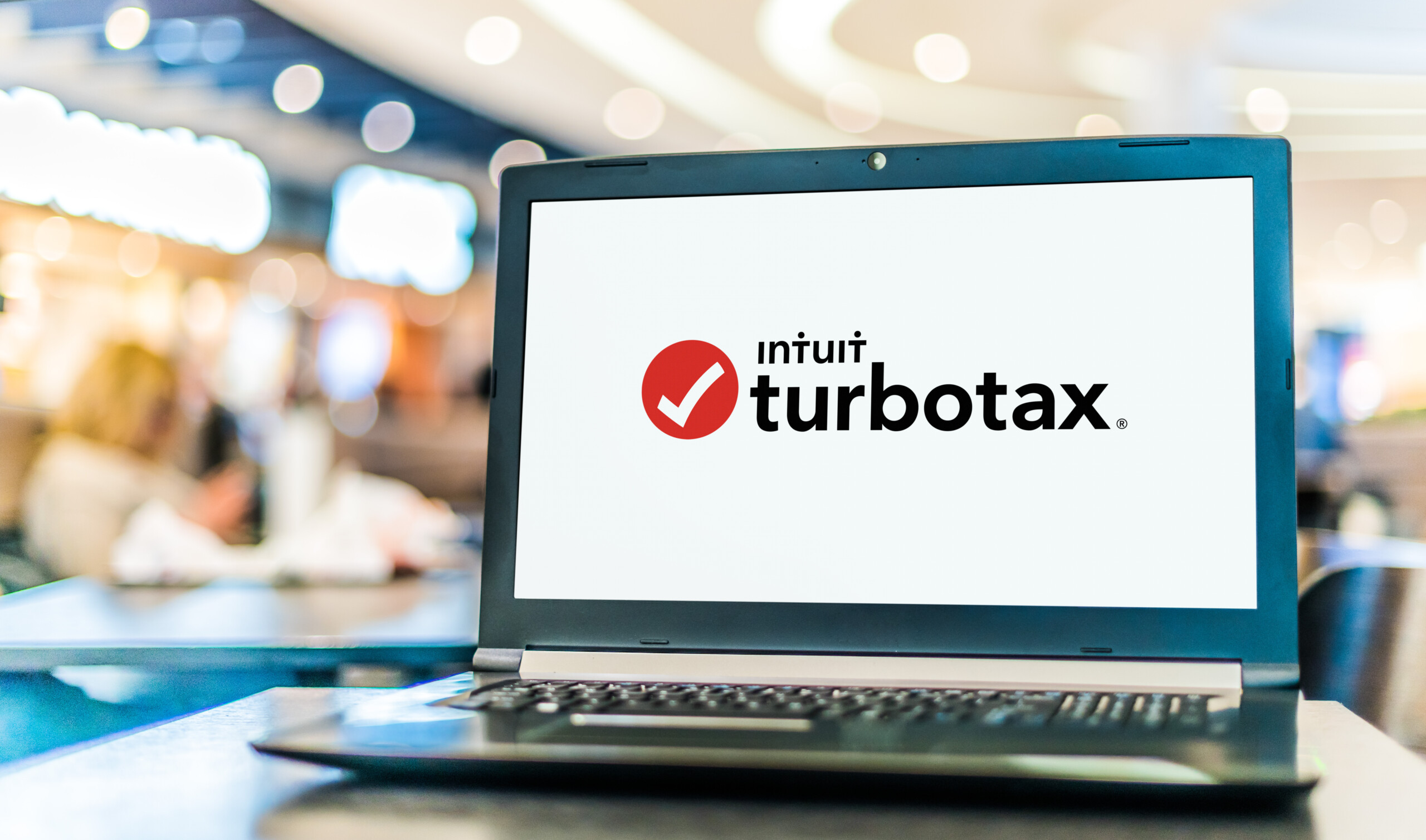 Intuit mit Rekordzahlen! Doch schwacher Ausblick schickt Aktie auf Talfahrt!