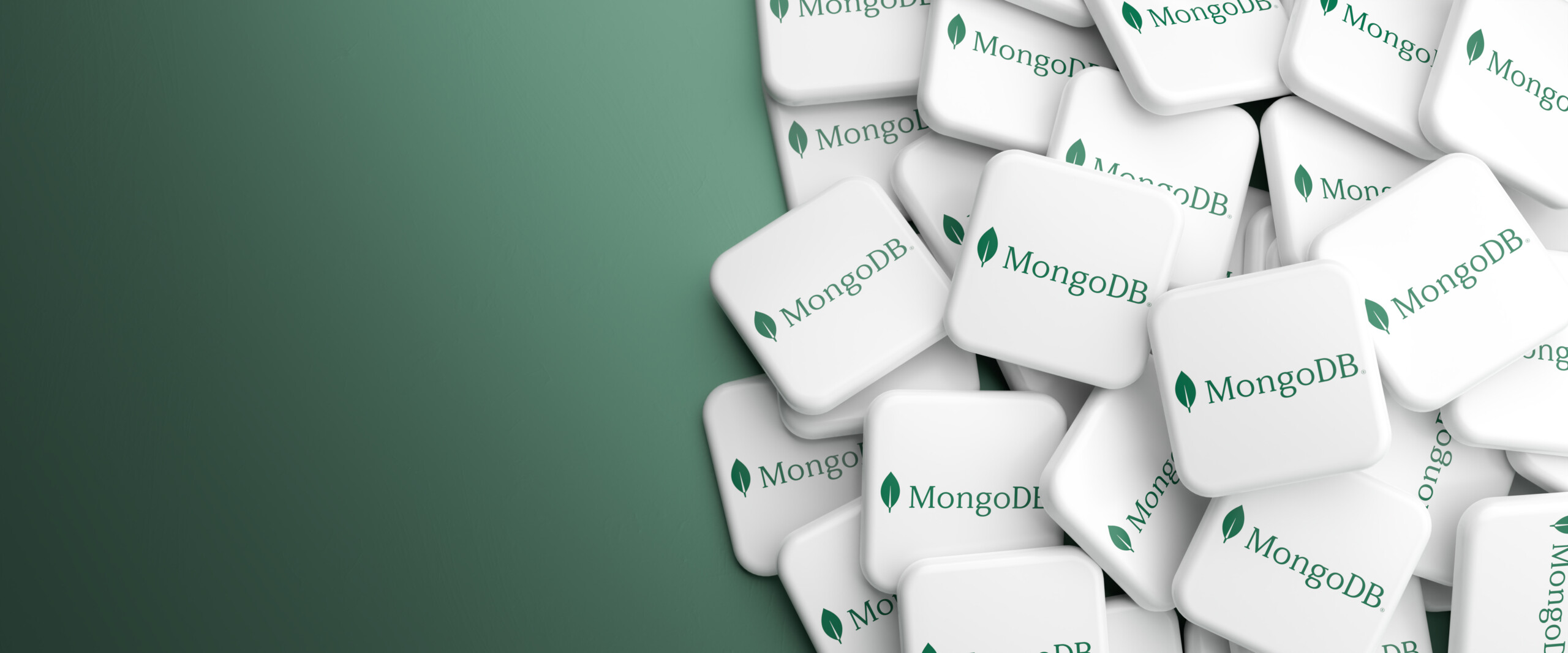 MongoDB springt nach starken Quartalszahlen nachbörslich um 30 %