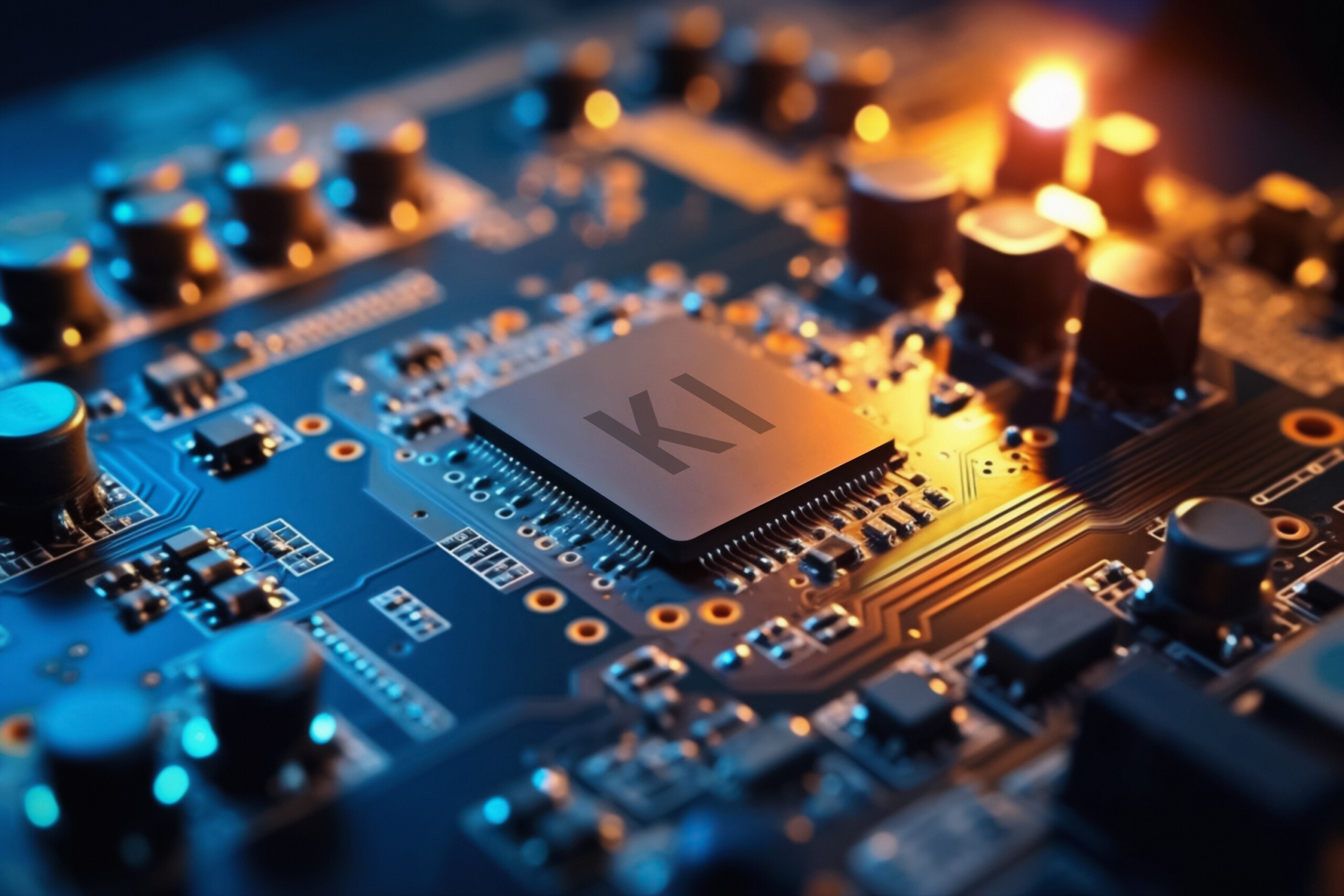 KI-Stärke trotz Sommerflaute – Nvidia bleibt Top-Pick, Tesla & Jabil im Fokus, Radnet neuer Favorit