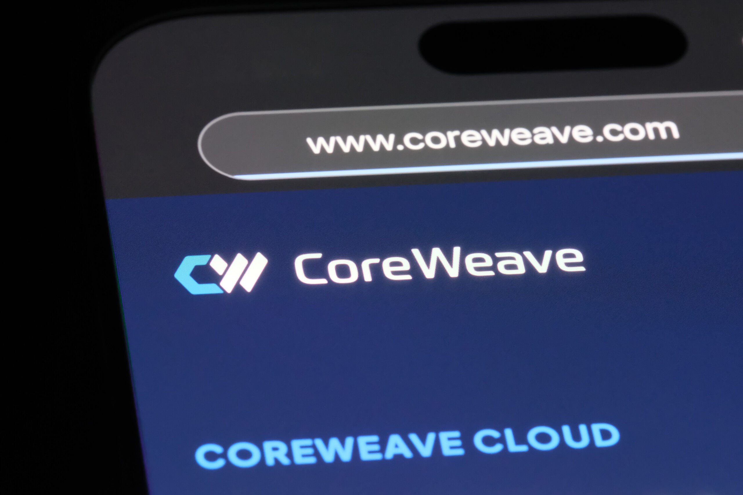 CoreWeave: Rekordumsatz, Produktoffensive und Milliarden-Expansion im KI-Cloud-Markt!