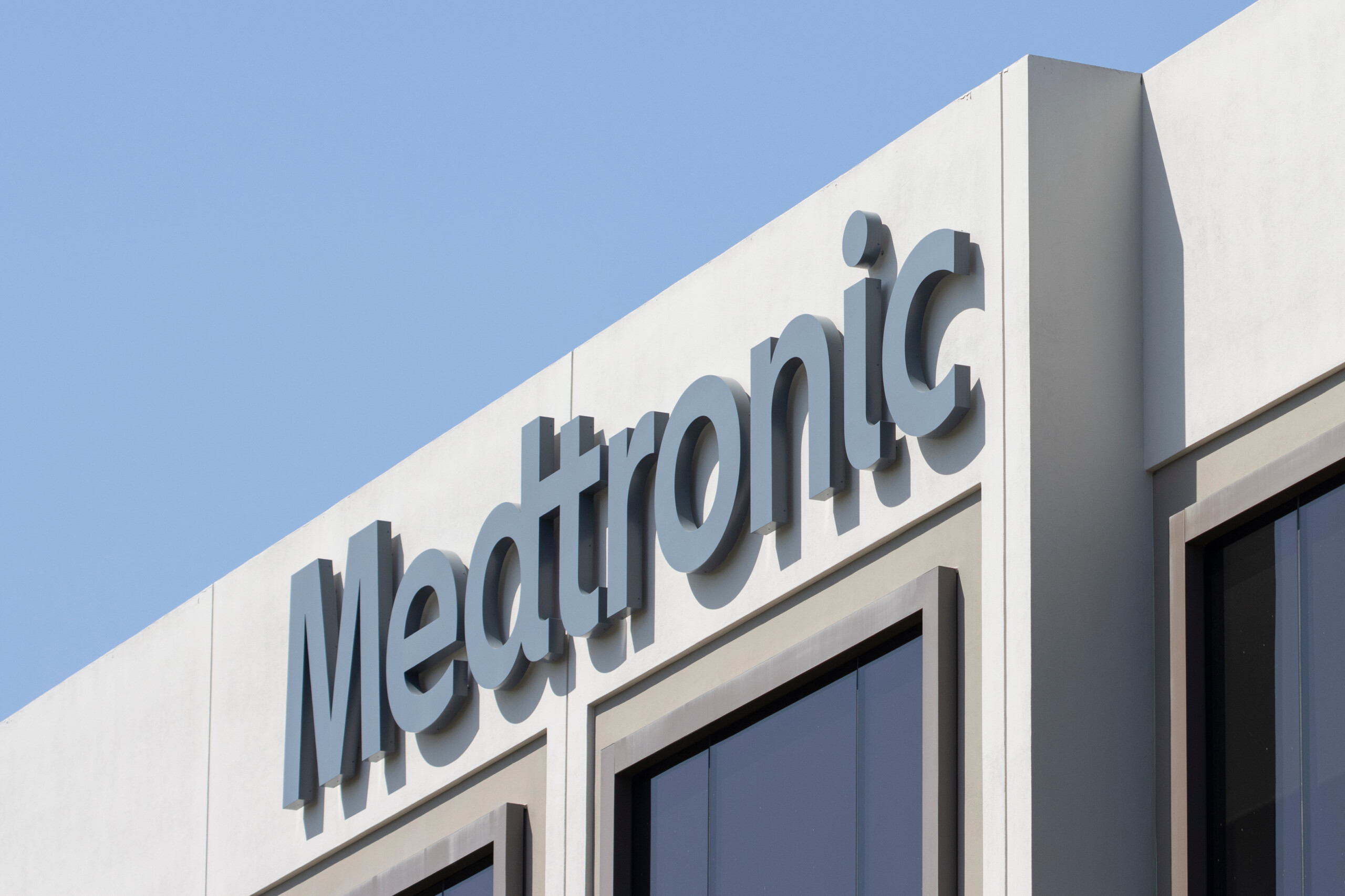 Medtronic übertrifft Gewinnerwartungen, Elliott kauft Anteile – und die Aktie fällt trotzdem