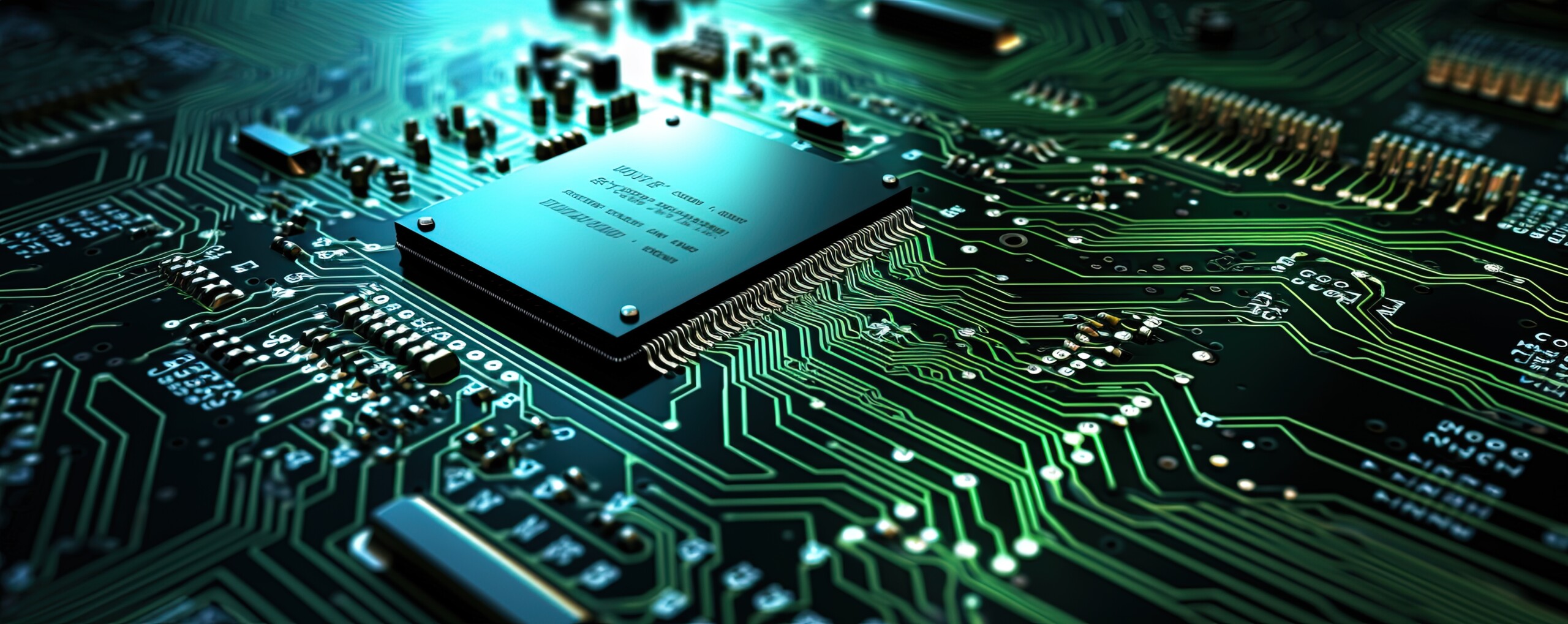 NVIDIA: Produktion des H20-Chips für China gestoppt!