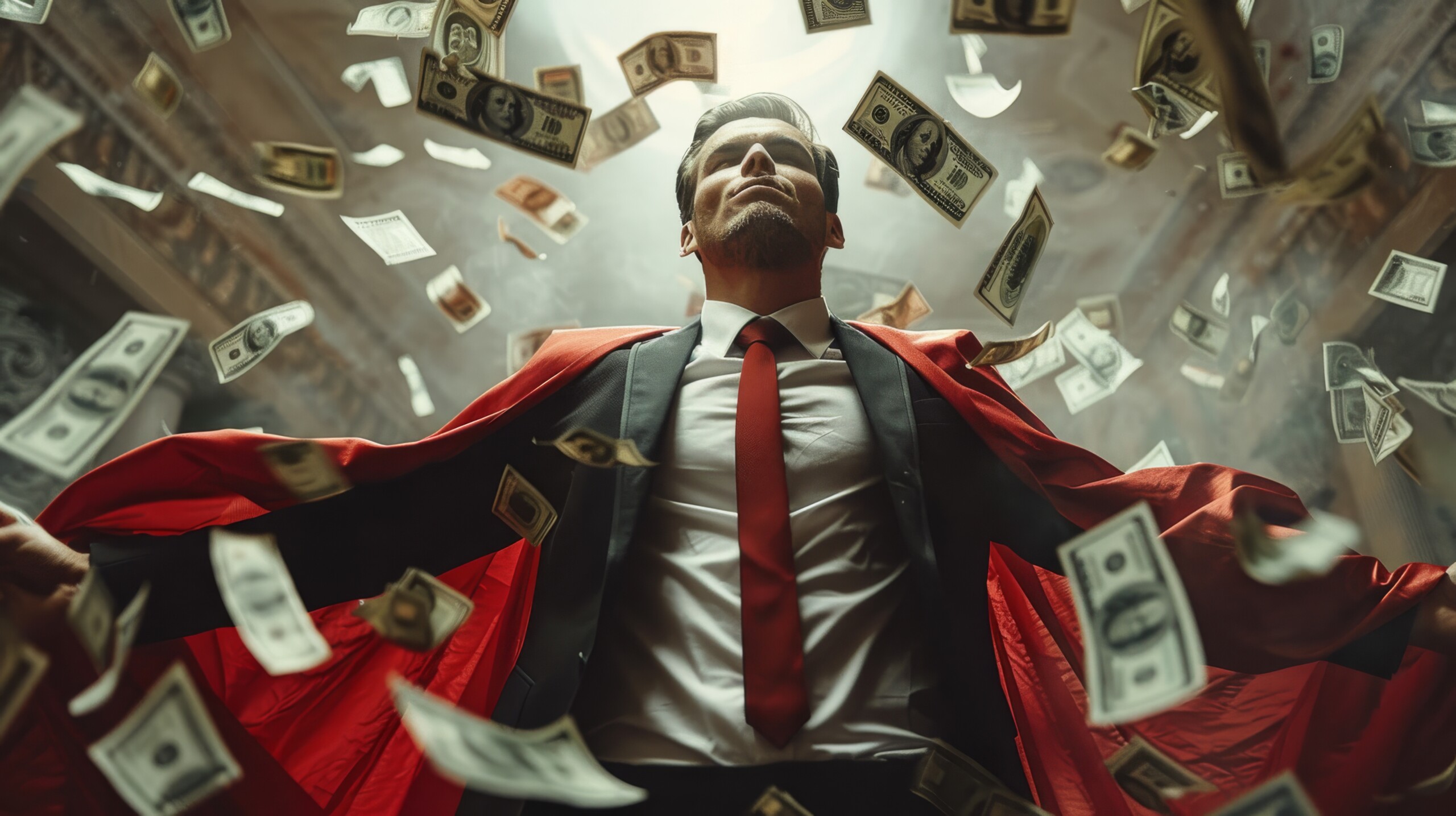 Smart Money Radar! Auf welche 5 Aktien die Börsenlegenden jetzt setzen!