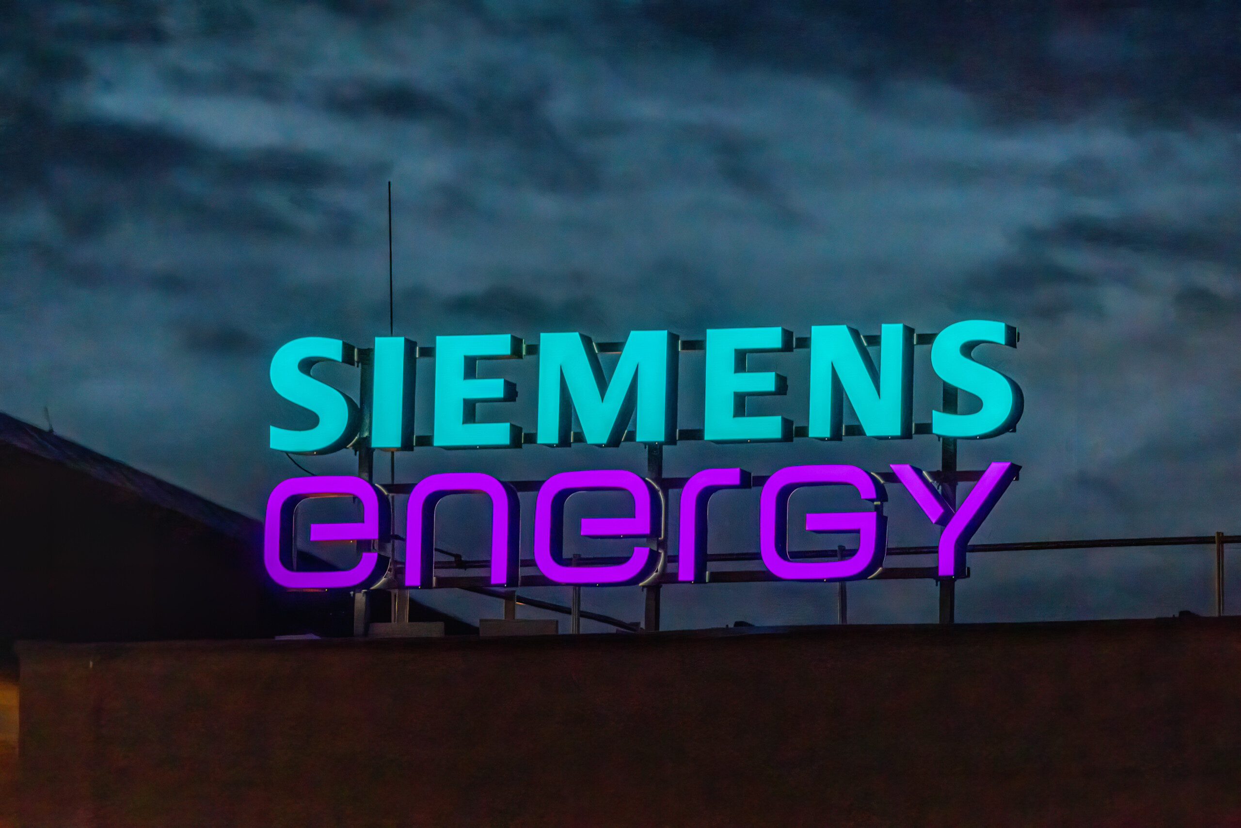 Siemens Energy: Rekordquartal und historisch hoher Auftragsbestand!