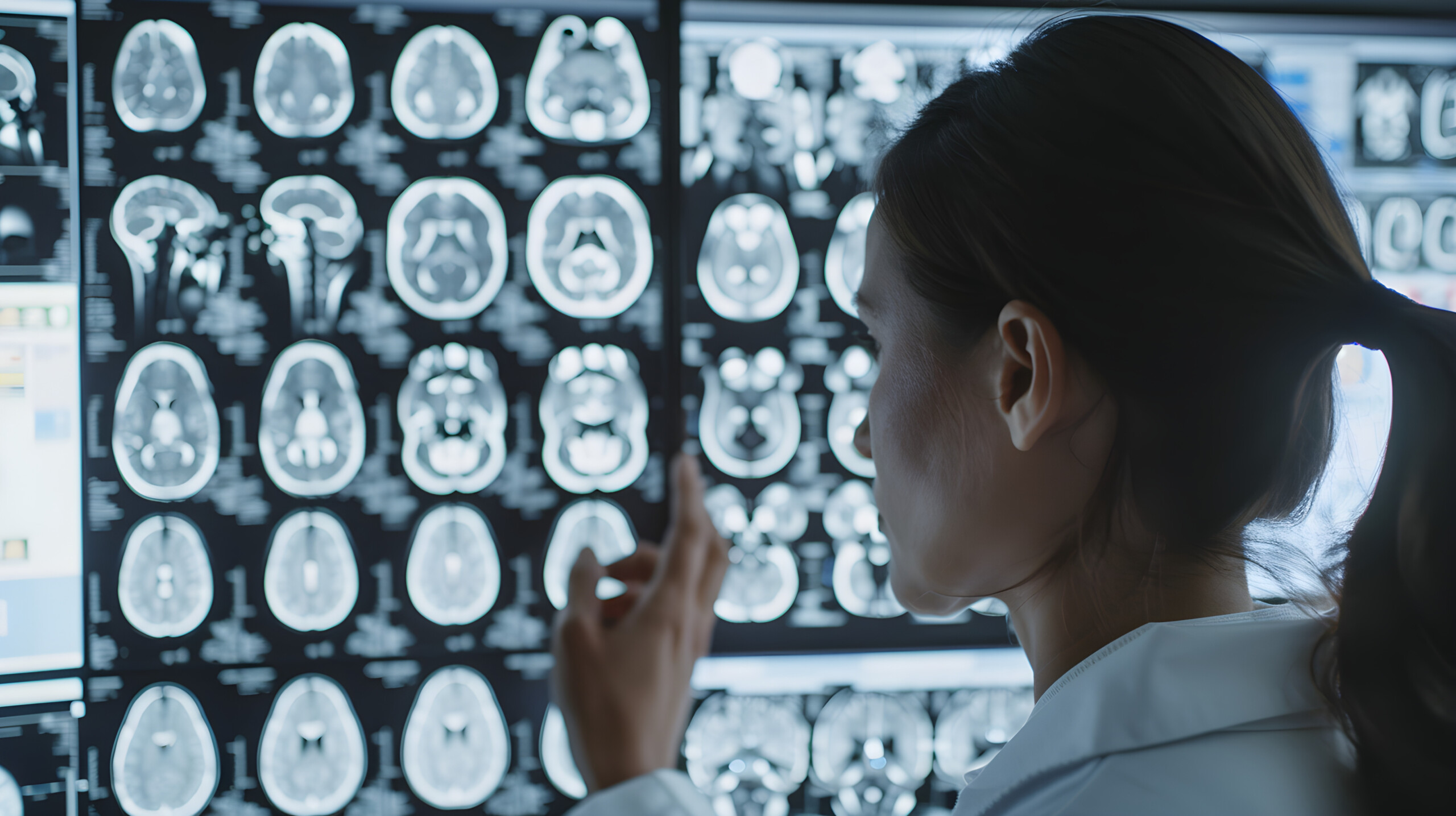 RadNet meldet Rekordquartal dank KI und innovativer Diagnosetechnologie