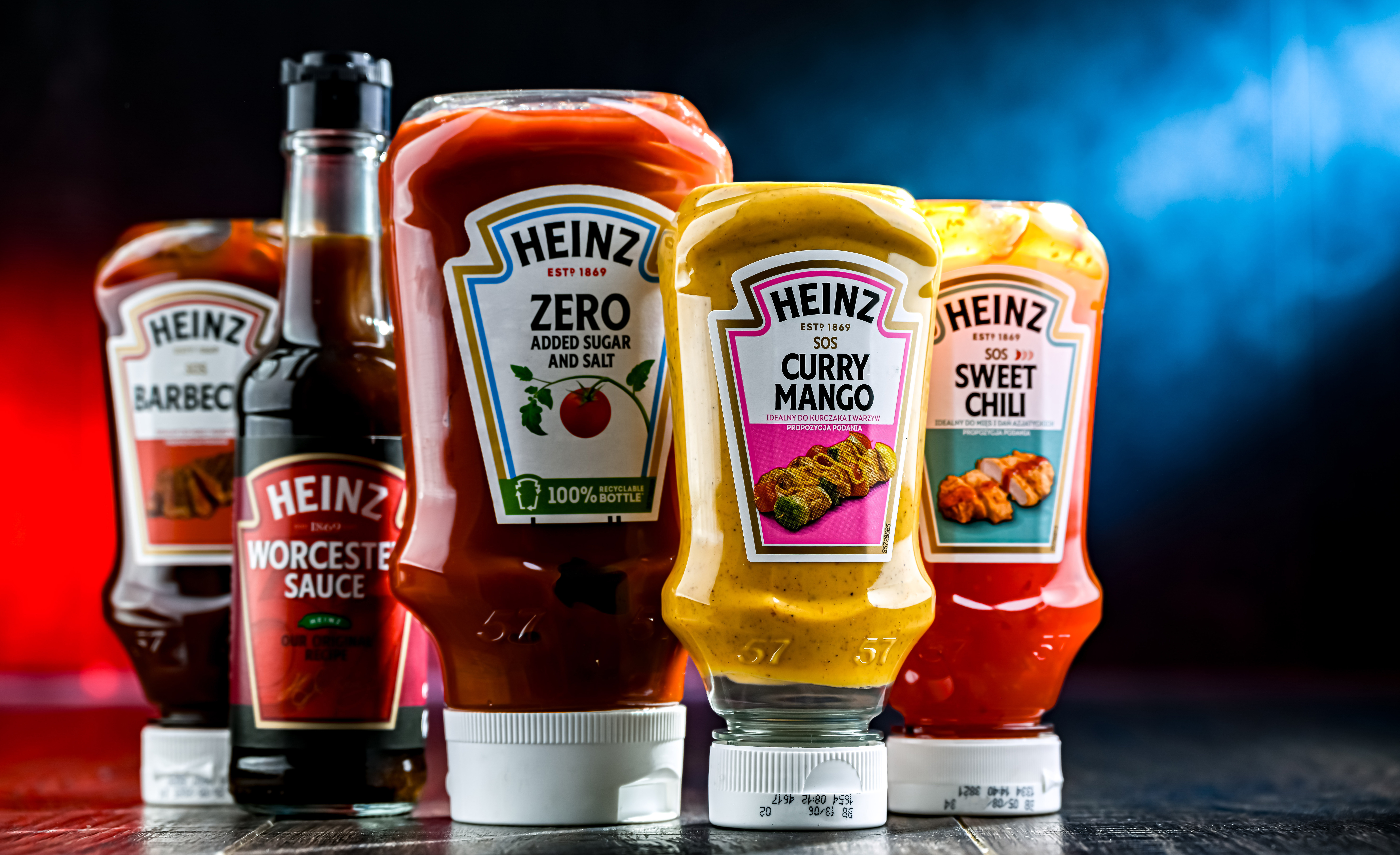 Portfoliocheck: Prem Watsa würzt sein Depot mit Kraft Heinz – wie Buffett, nur viel erfolgreicher