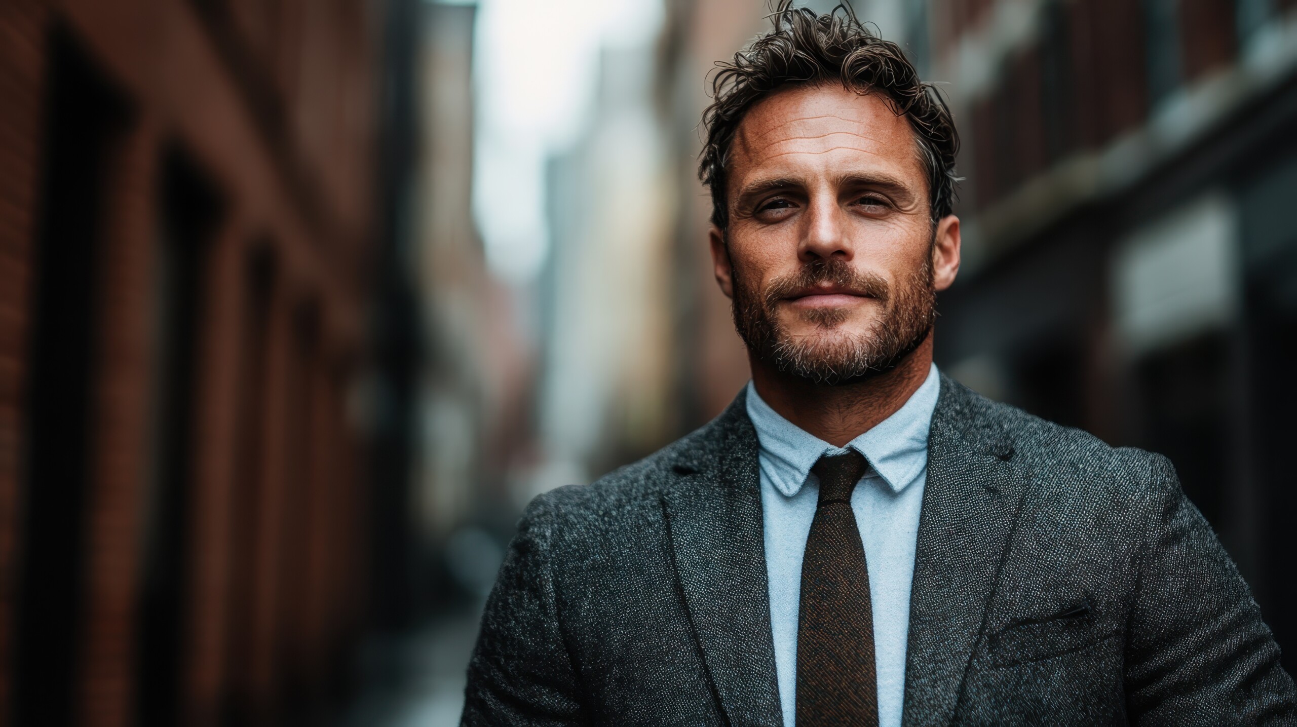 Hugo Boss: Gefragter Modekonzern zwischen Tradition und Transformation