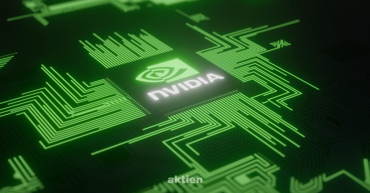 Ein dominanter Player: Kaum ein KI-Rechenzentrum läuft ohne Nvidia 
