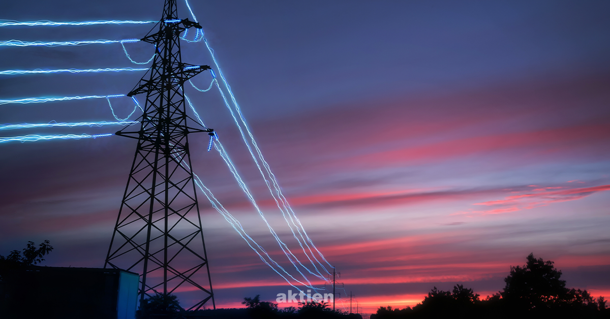 Vistra Energy: Der Energie-Champion, der vom KI-Boom profitieren dürfte