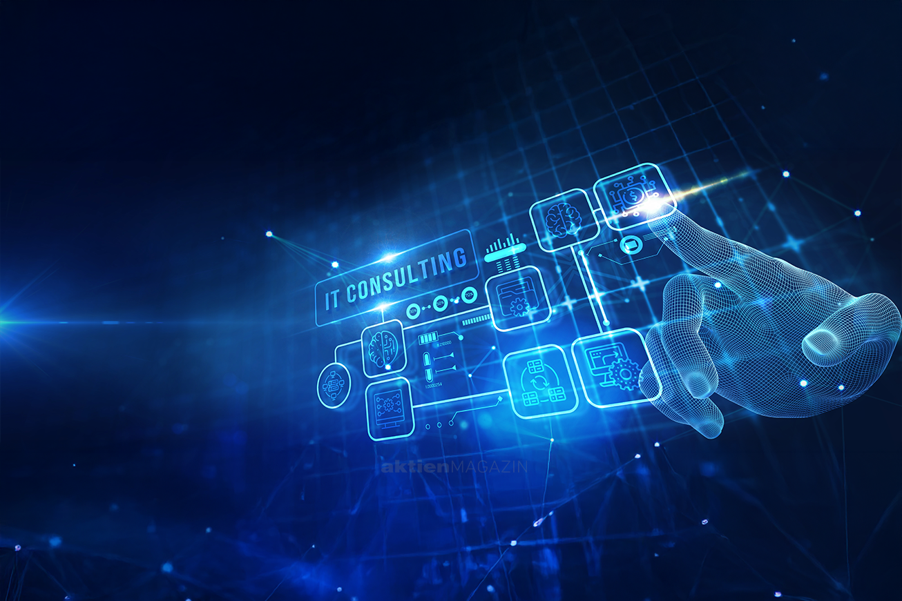 Gartner Inc.: Ein unterschätzter IT-Berater, den man haben sollte