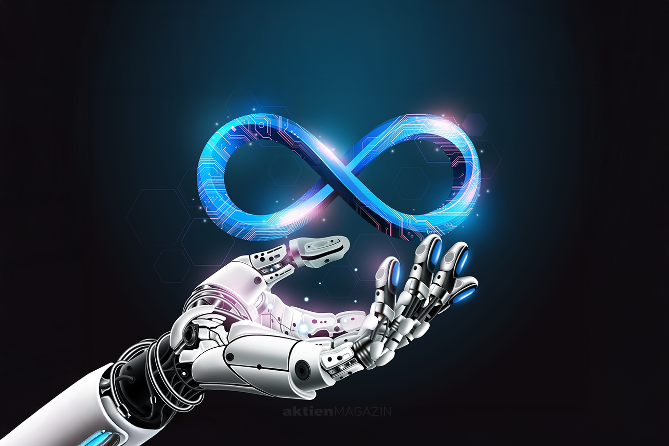 Meta Platforms Inc.: Techriese baut eine Superintelligenz auf, von der jeder profitieren soll