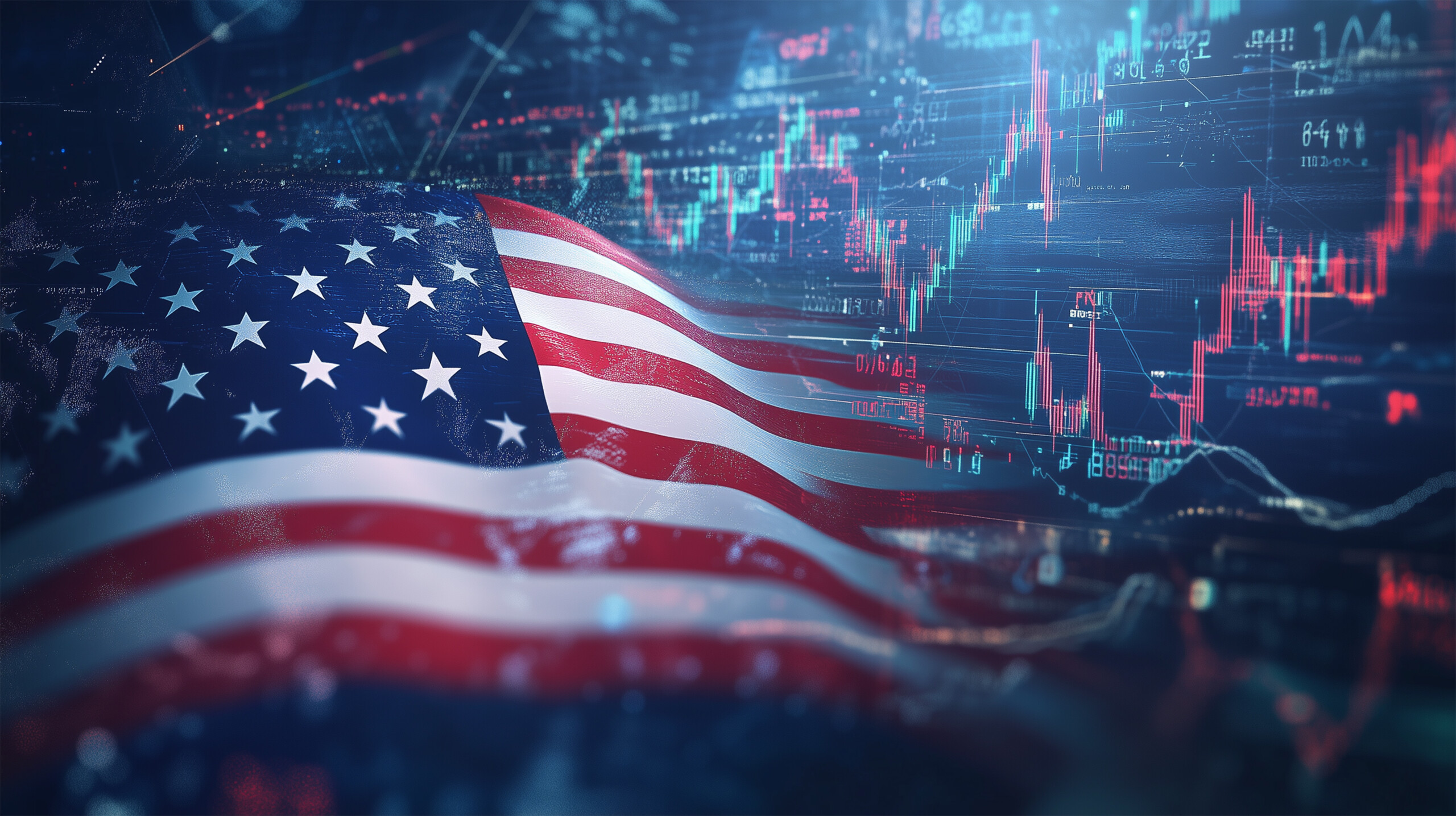Die US-Börsen zeigen sich volatil! Wird Ondas Holdings zu einem Top-Player im globalen Sicherheits- und Verteidigungsmarkt?