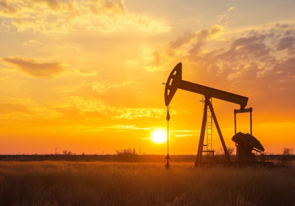 Occidental Petroleum – Warren Buffetts Wette auf steigende Öl- und Gaspreise.