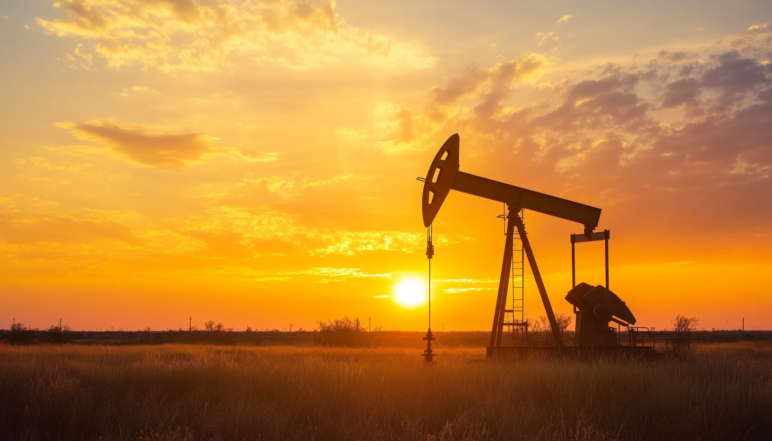 Occidental Petroleum – Warren Buffetts Wette auf steigende Öl- und Gaspreise.