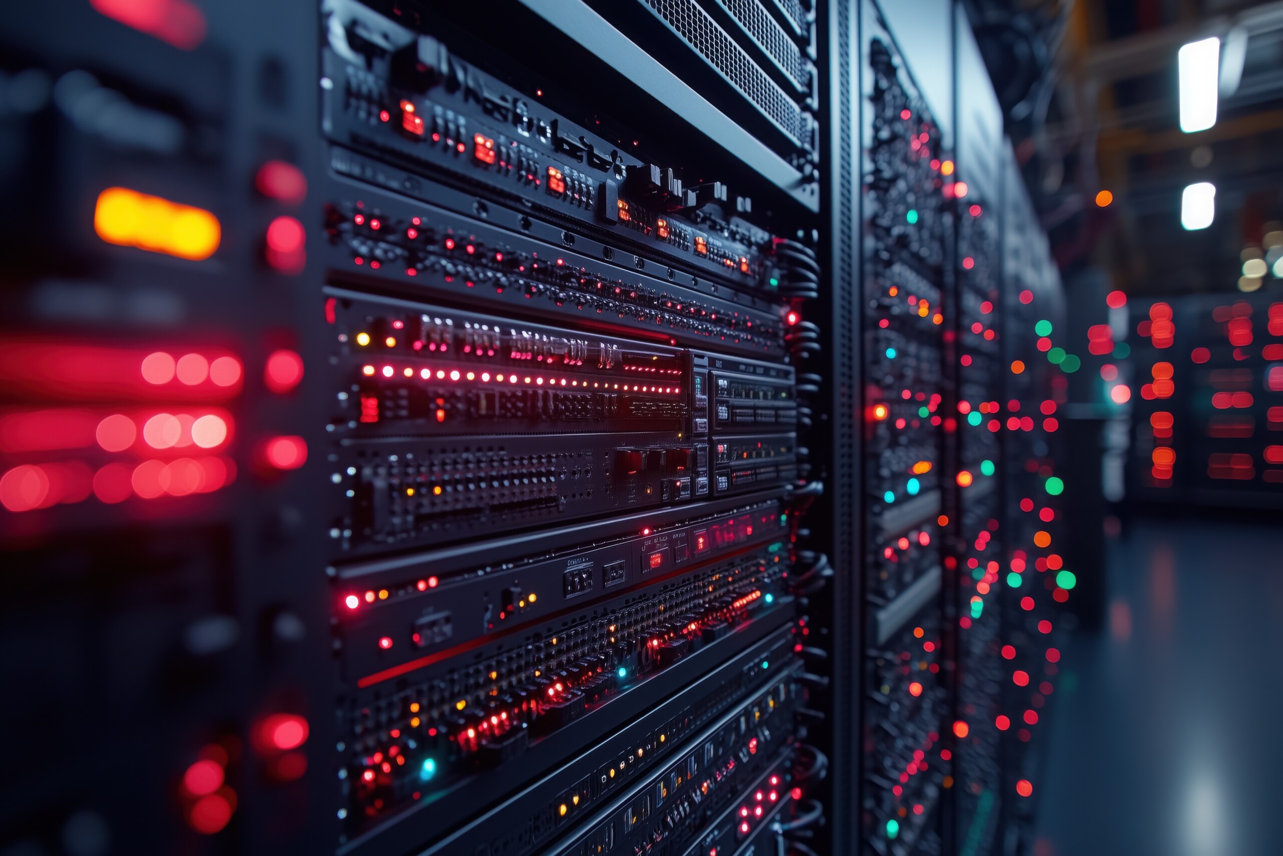Credo Technology: Schlüssellieferant für Hyperscaler und KI-Rechenzentren überzeugt in Q1 mit 274 % Umsatzwachstum